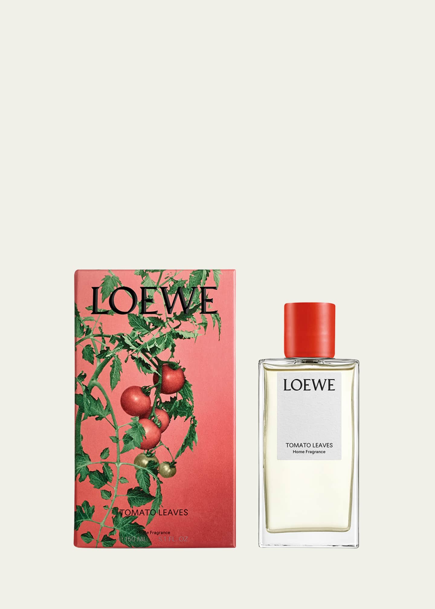 LOEWE TOMATO LEAVES 360ml 液体石鹸 LOEWE Tomato Leaves Liquid Soap (360ml) | Harrods US