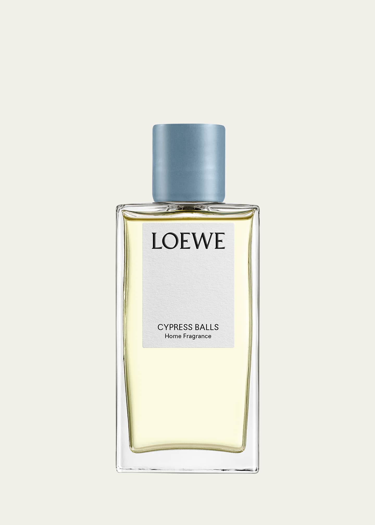 Loewe 5 oz. Cypress Balls Room Spray Image 1 of 2
