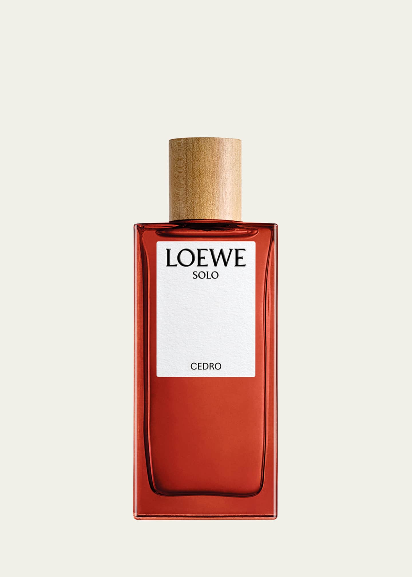 Parfum solo loewe online