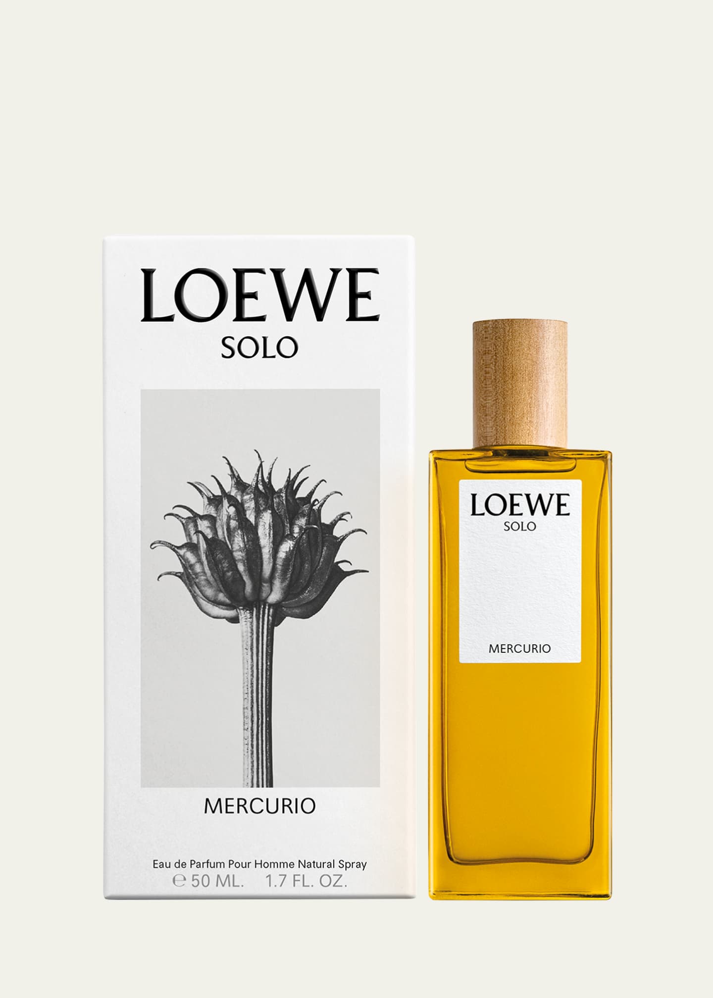 Loewe solo shop