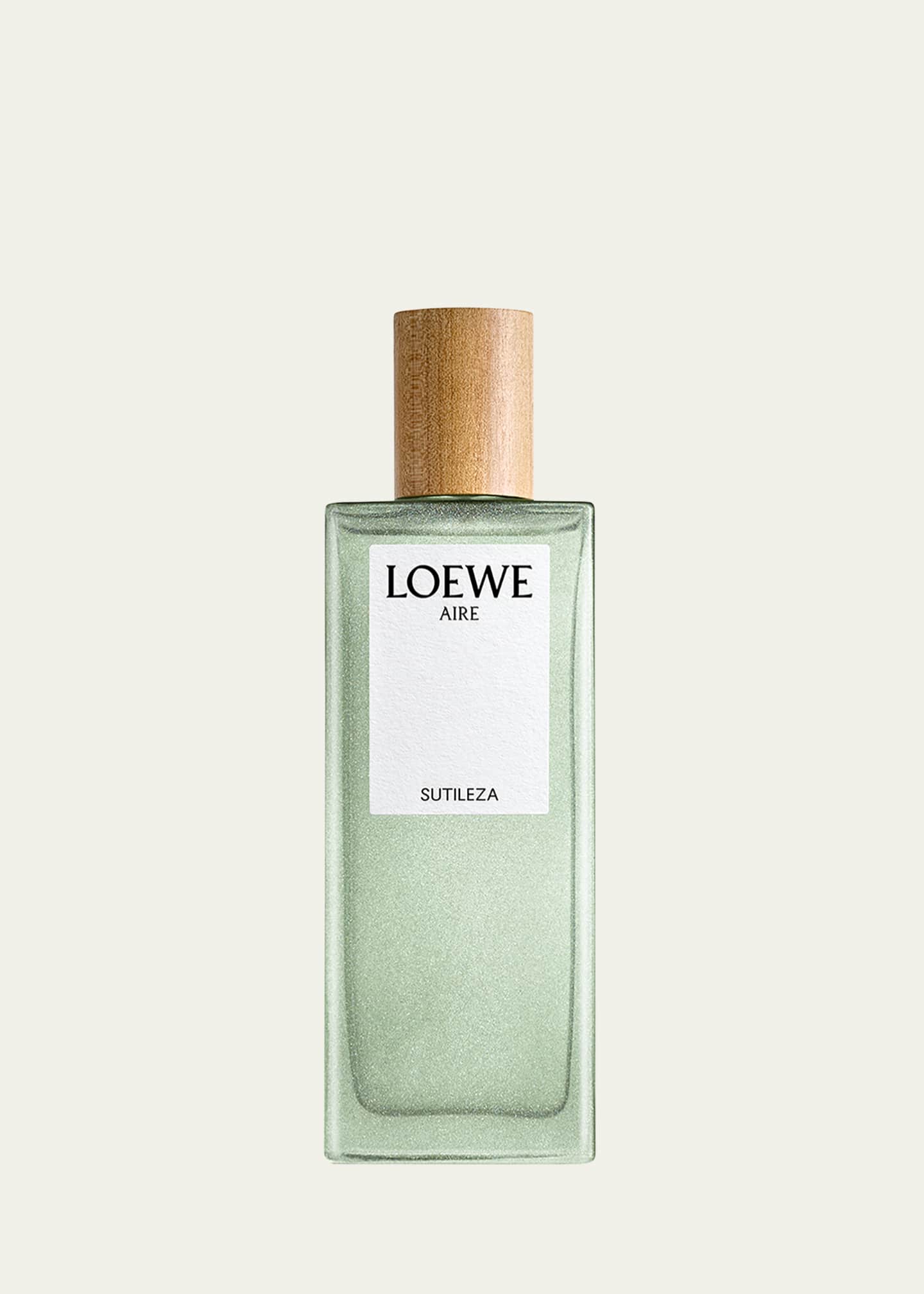 LOEWE AIRE 香水 SUTILIZA Loewe Aire Sutileza Eau de Toilette, 1.7 oz. - Bergdorf Goodman