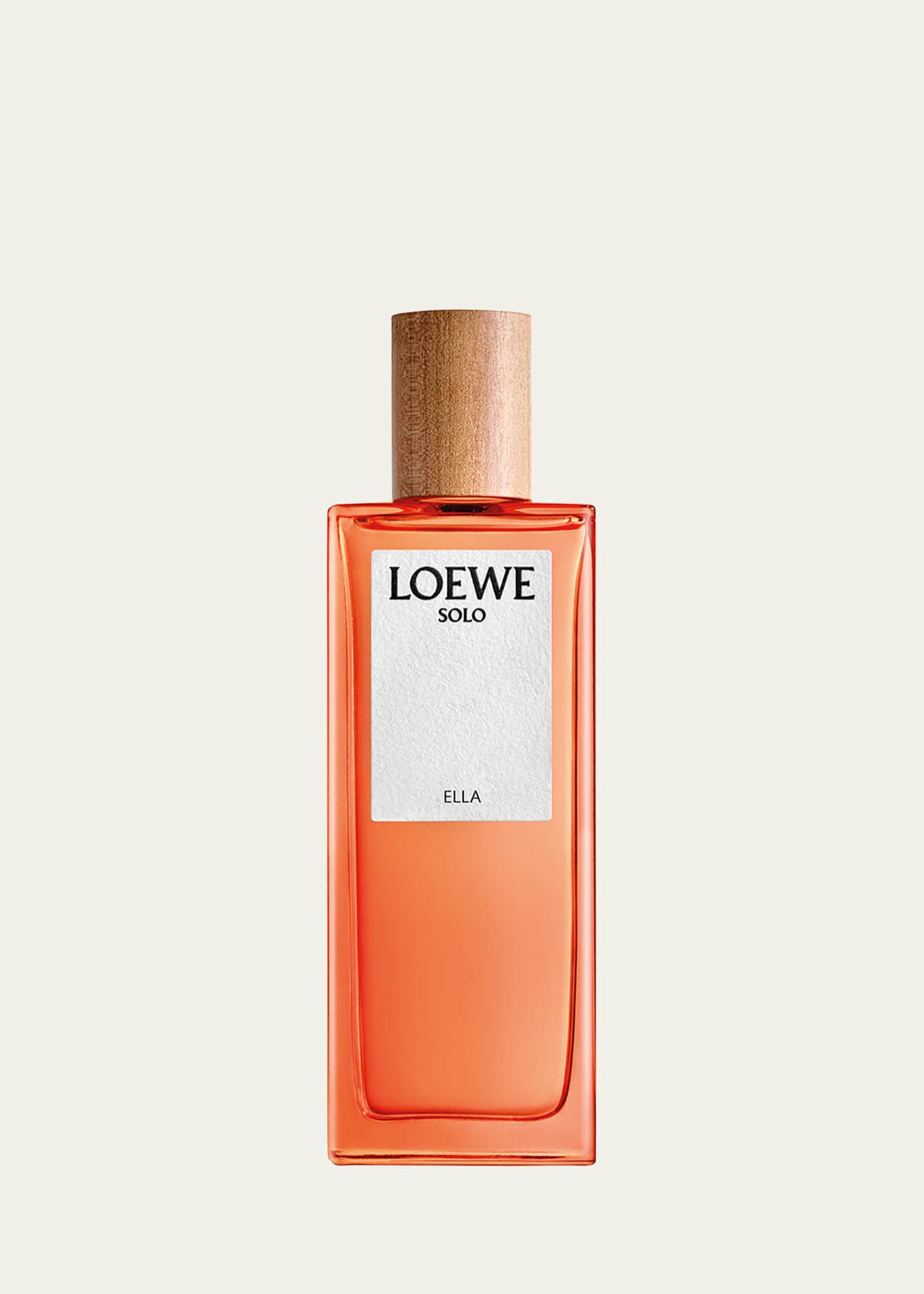 Loewe Solo Ella Eau de Parfum, 1.7 oz.