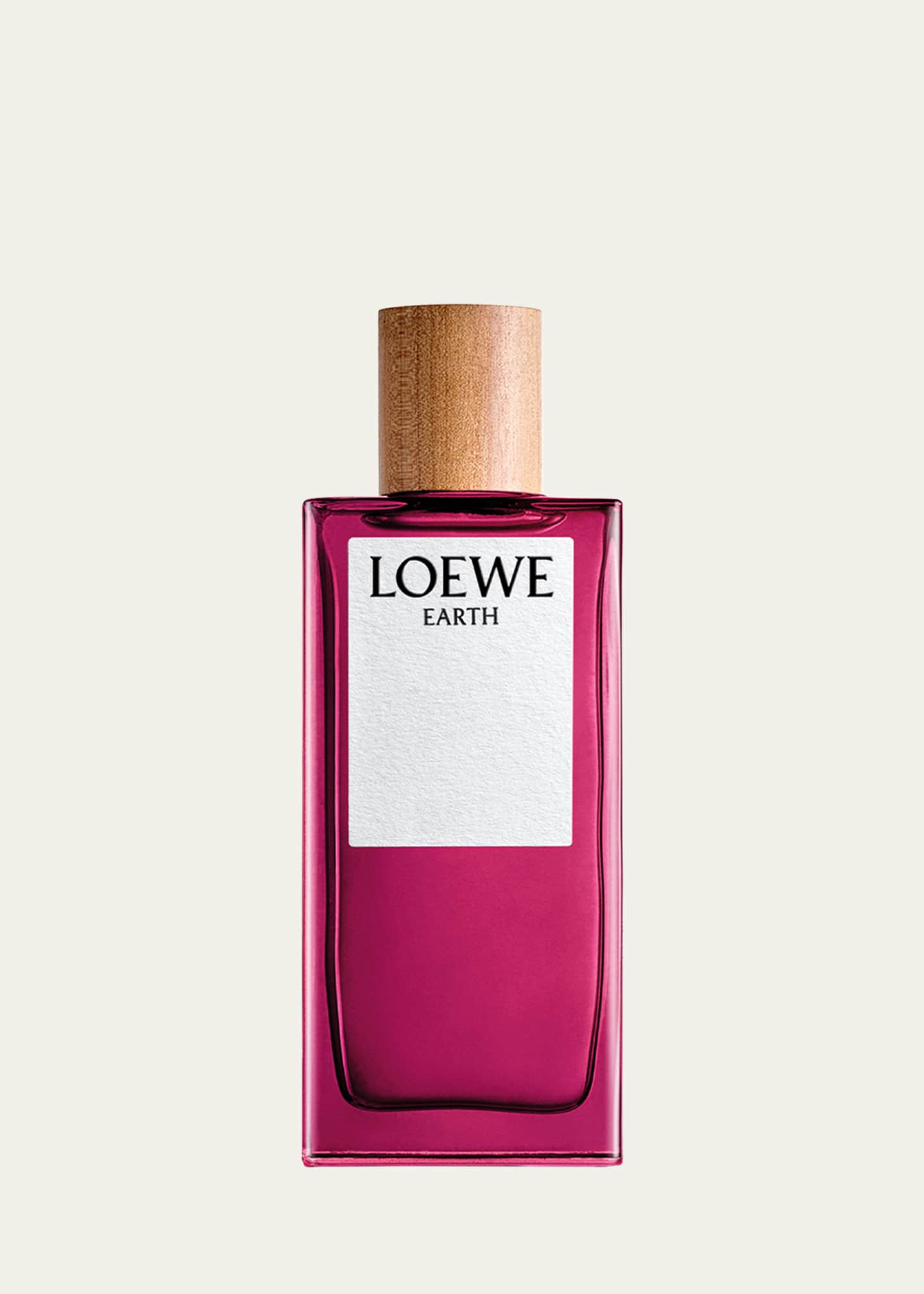 Loewe Loewe Earth Eau de Parfum, 1.7 oz. Image 1 of 2