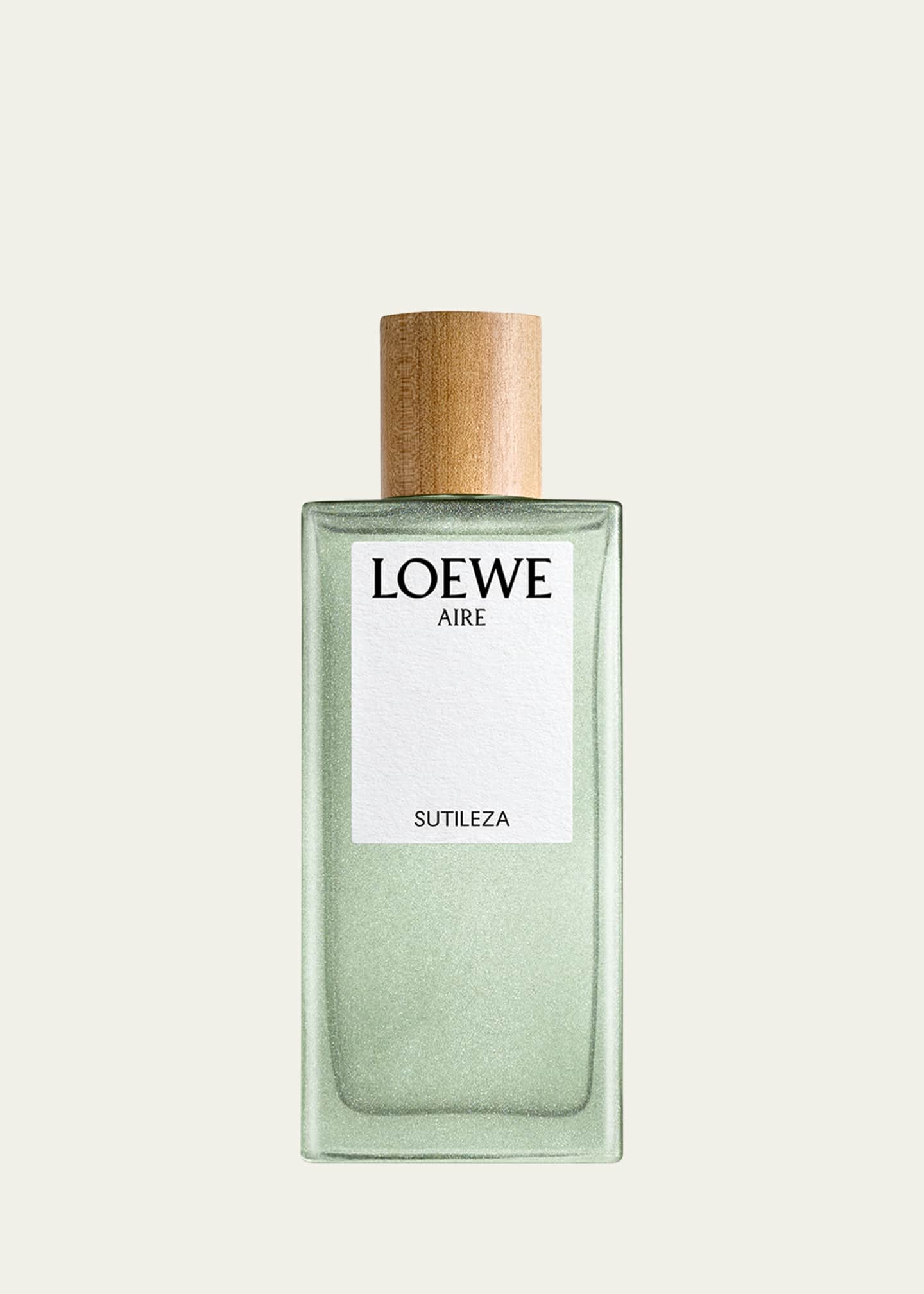 Loewe Aire Sutileza Eau de Toilette, 3.4 oz. Image 1 of 2