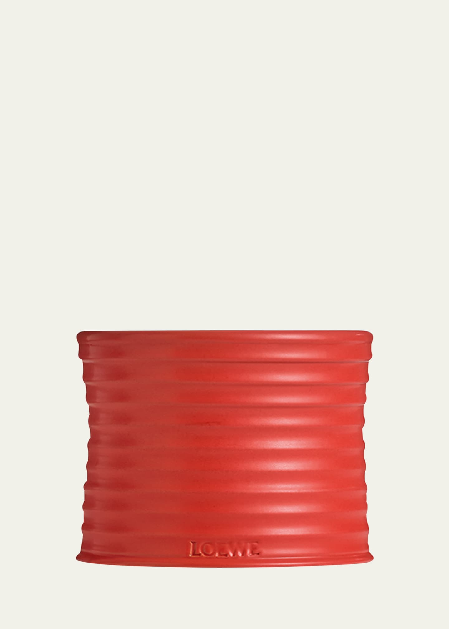 Loewe Medium Tomato Leaves Candle, 21.5 oz. Image 1 of 4