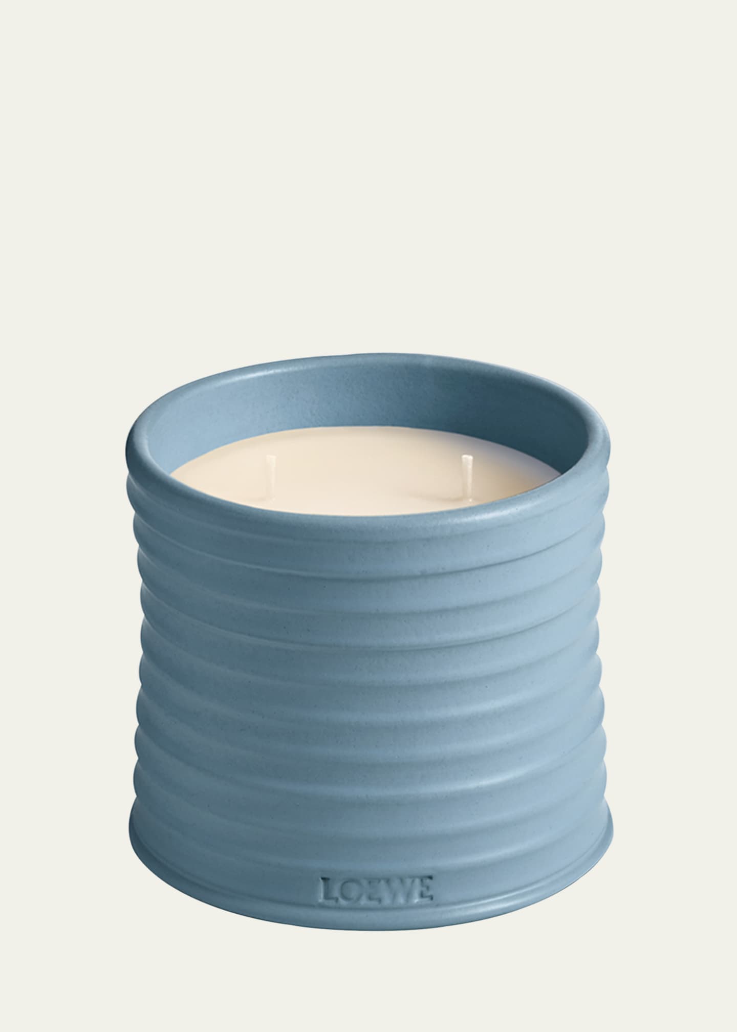 Loewe 21.5 oz. Medium Cypress Balls Candle Image 2 of 4