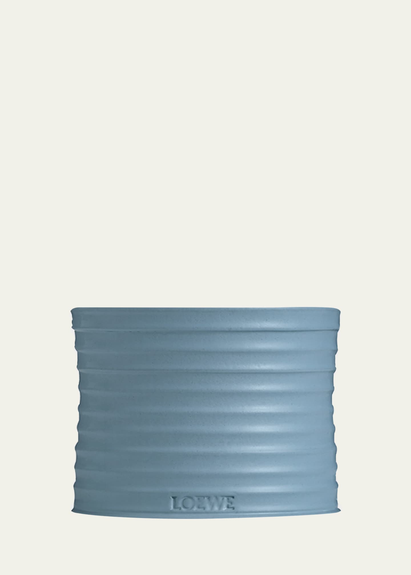 Loewe 21.5 oz. Medium Cypress Balls Candle Image 1 of 4