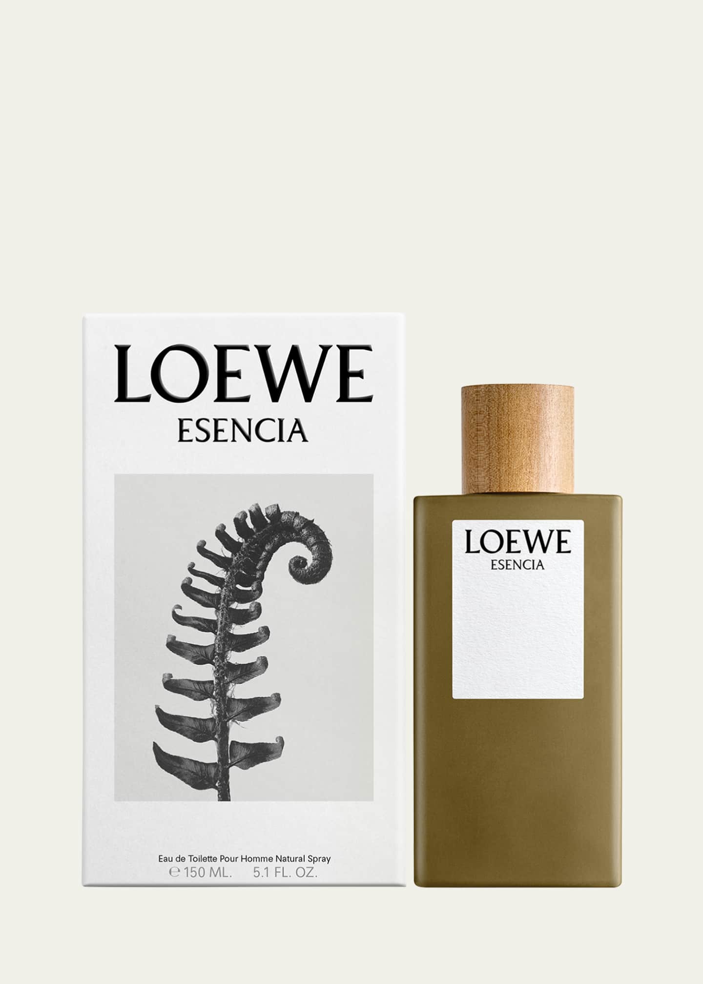 ゆ*な様 LOEWE ESENCIA Loewe Esencia Eau de Parfum, 3.4 oz. | Neiman Marcus