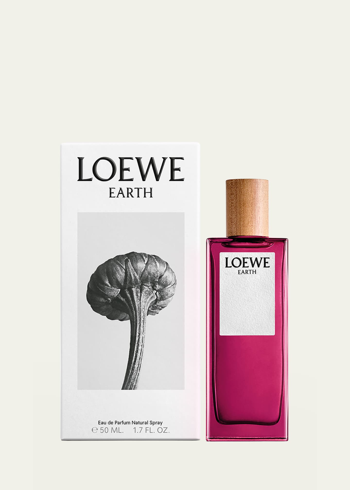 Loewe Earth Eau de Parfum unisex 100 ml