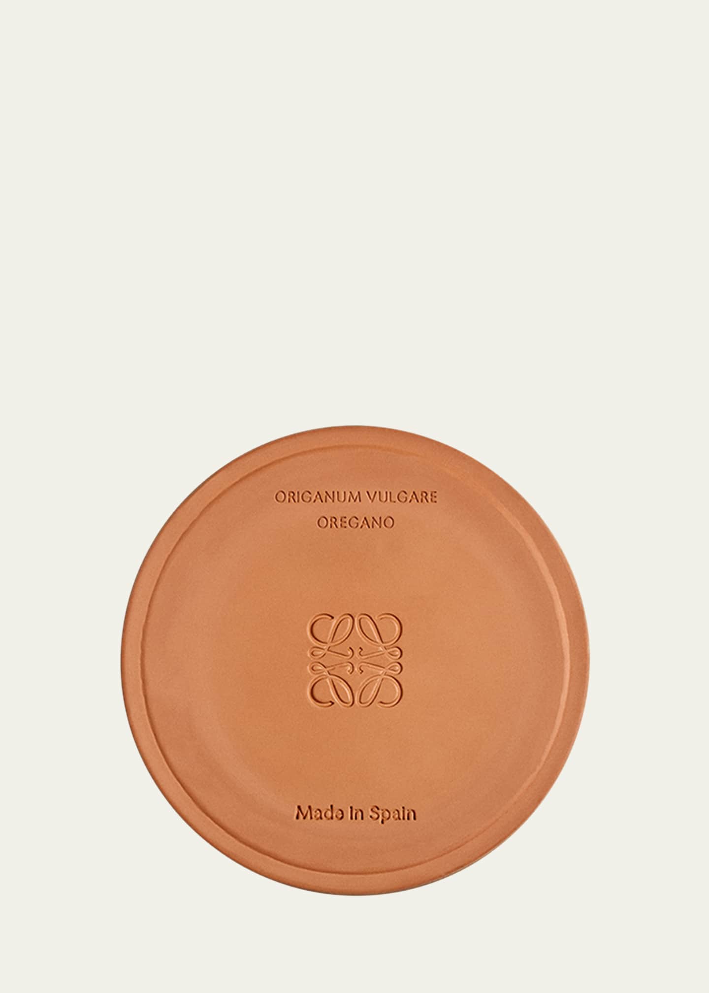 Loewe 21.5 oz. Medium Oregano Candle - Bergdorf Goodman
