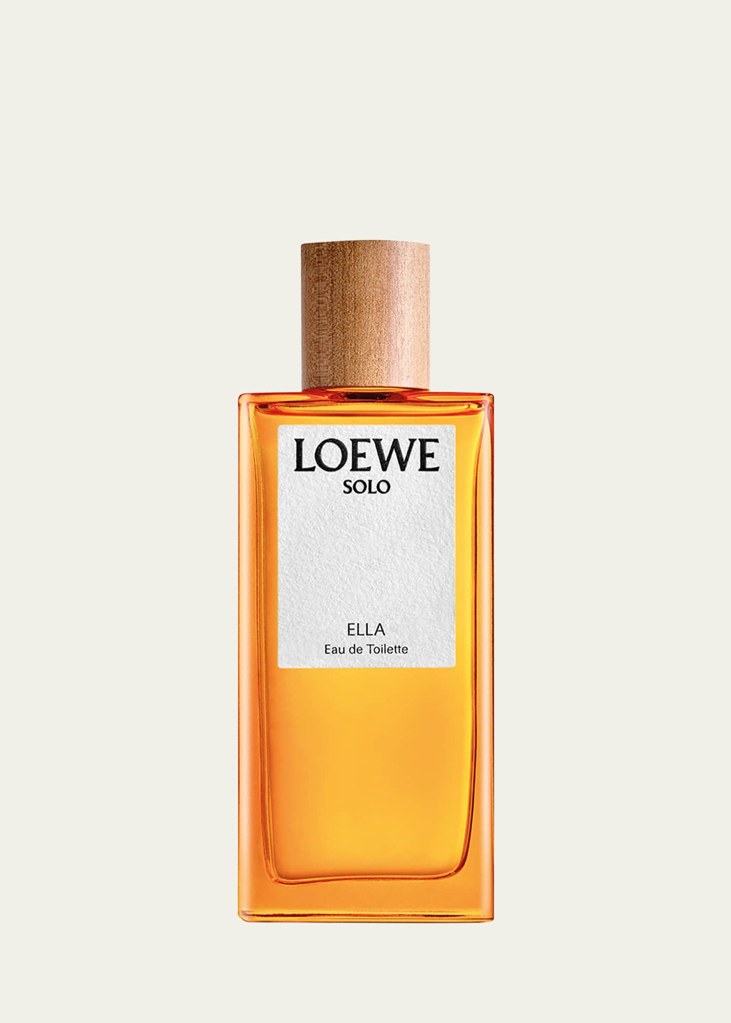 Loewe ella solo outlet