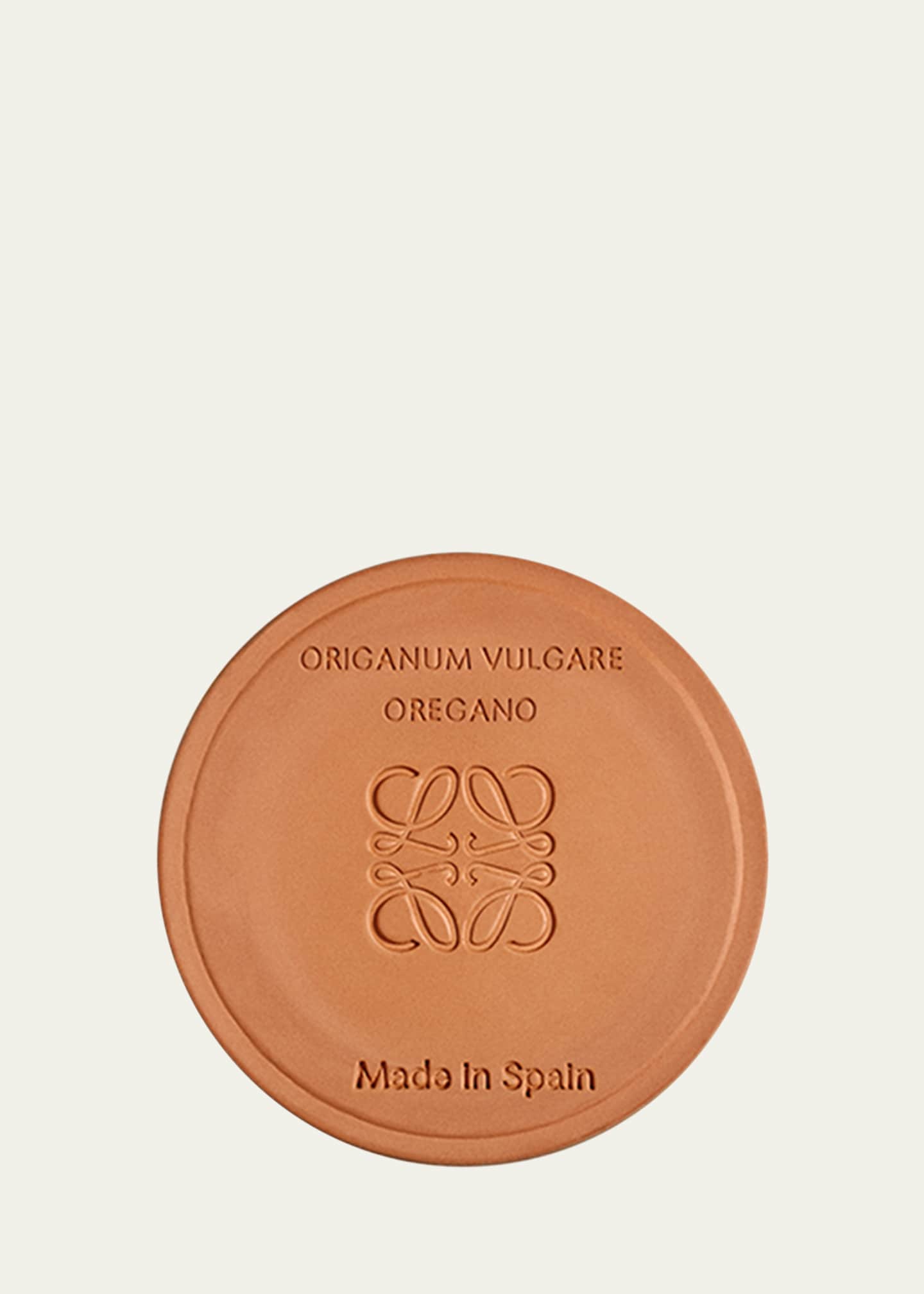 5.8 oz. Small Oregano Candle