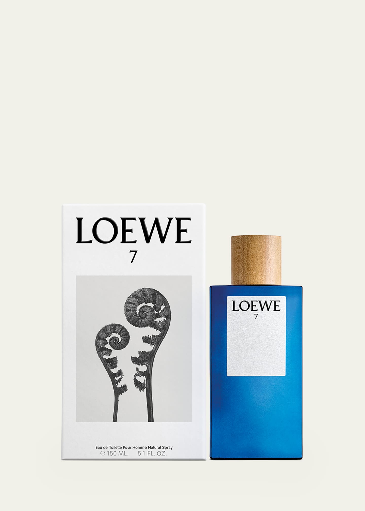 Loewe sales 7 150ml