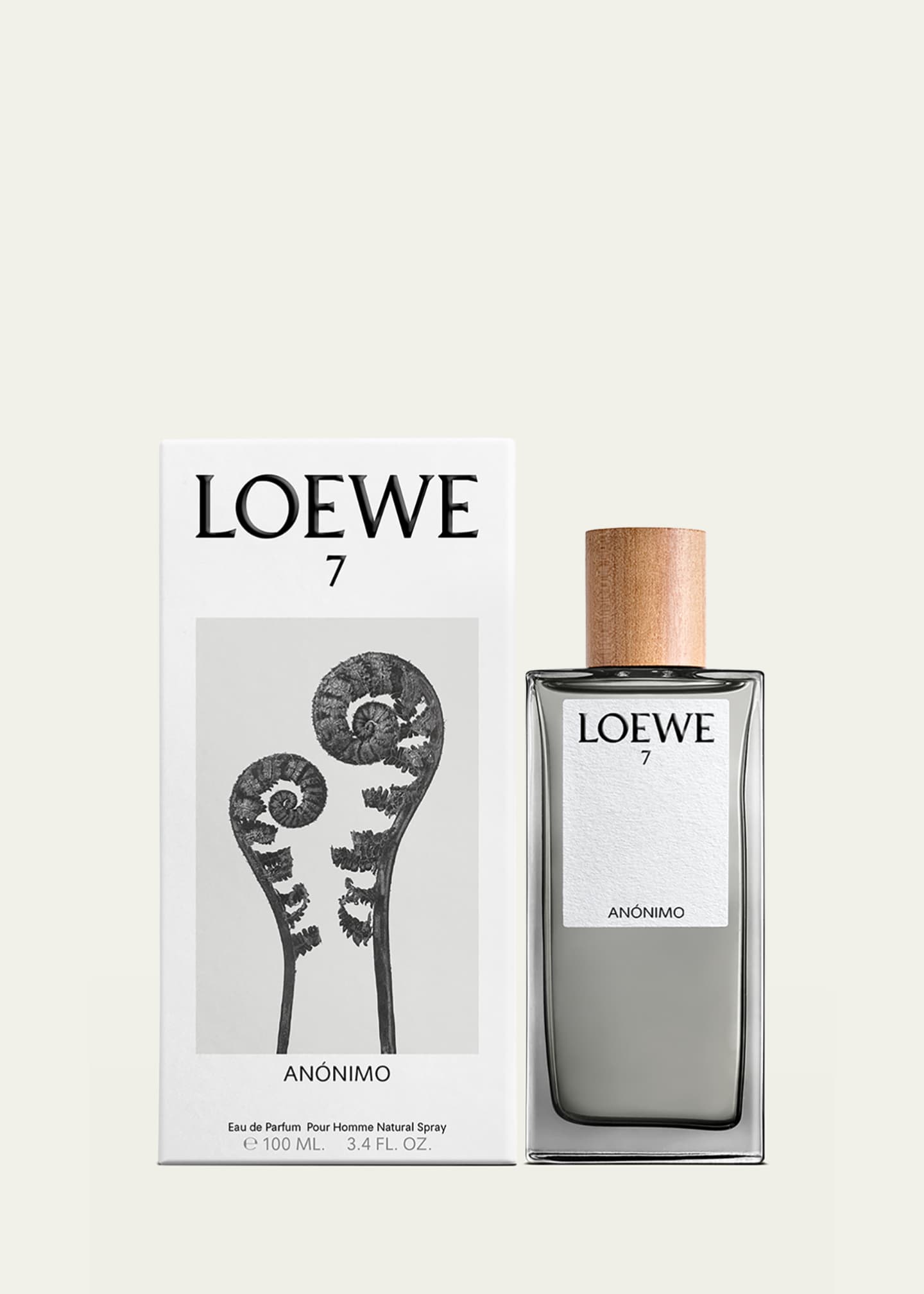 Seven loewe perfume clearance