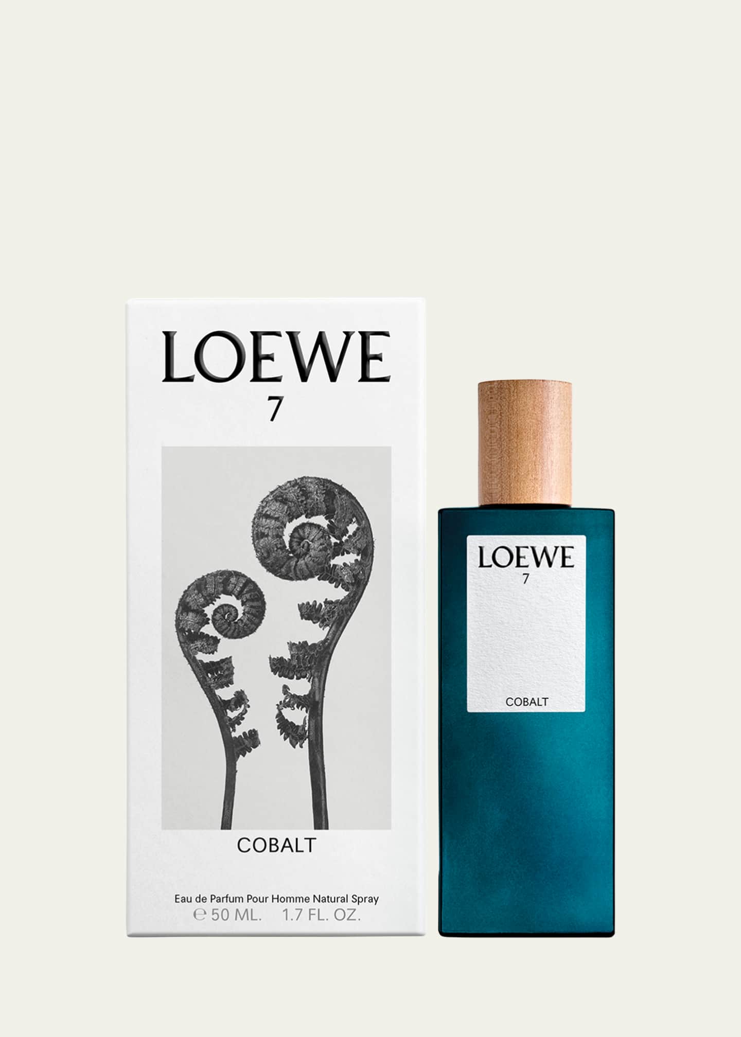 Loewe 7 perfume store