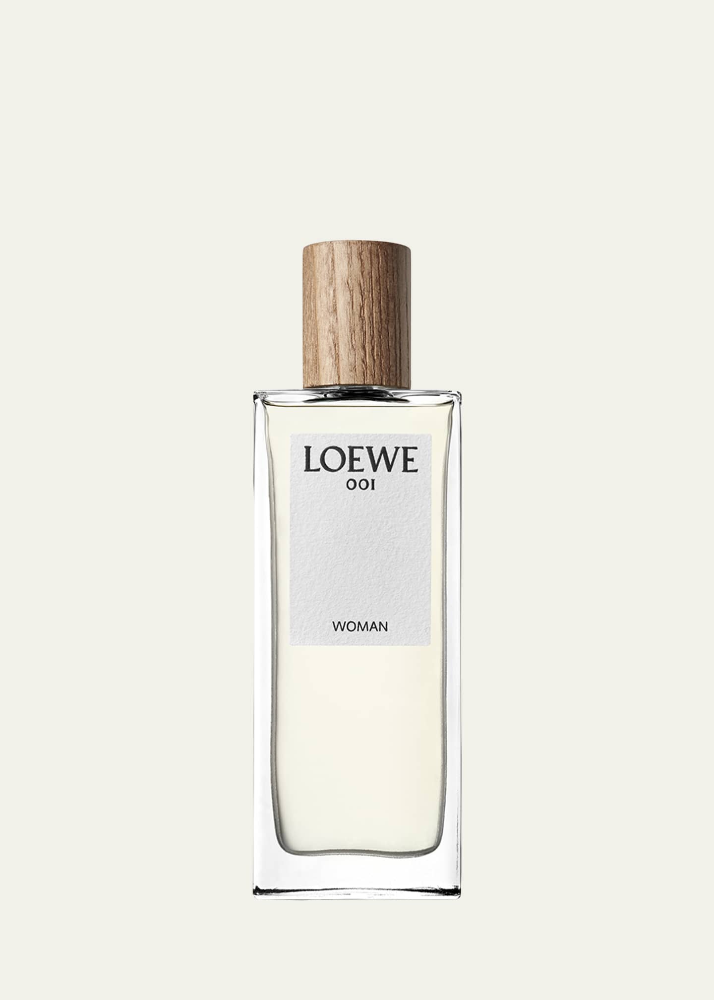 Loewe 001 Woman Eau de Parfum, 1.7 oz. Image 1 of 2