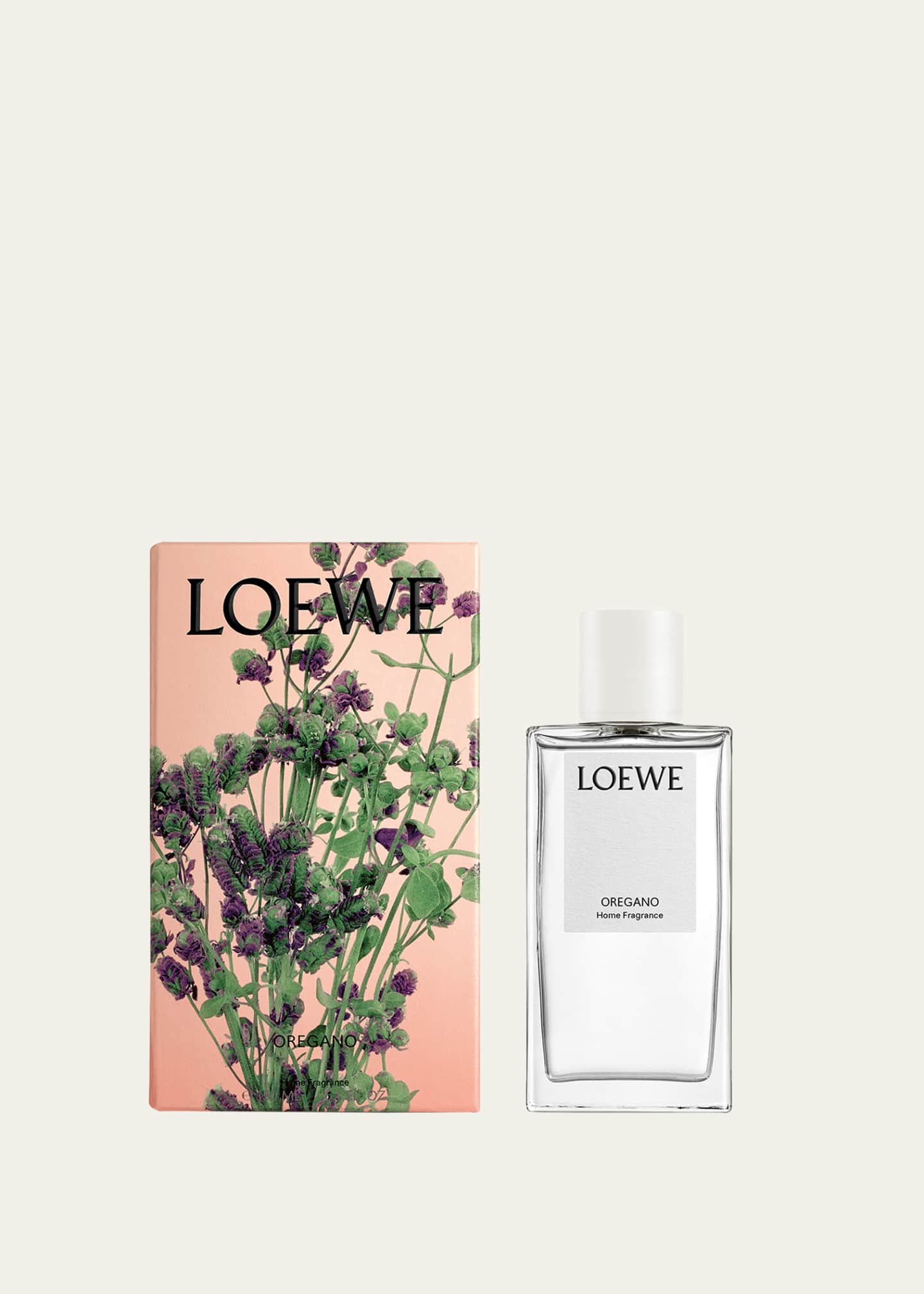 その他 LOEWE OREGANO Home Fragrance Oregano Home Fragrance by Loewe