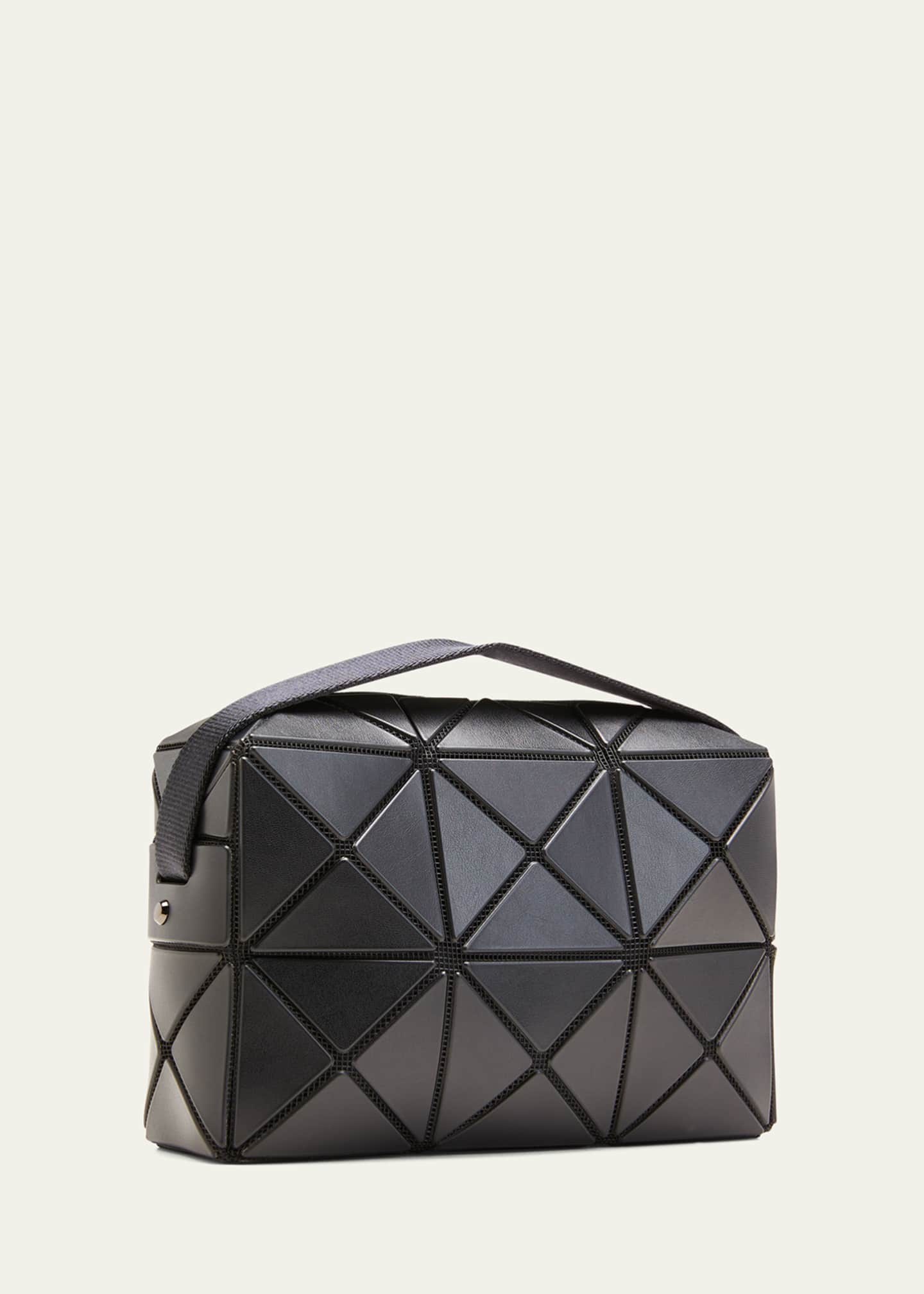 BAO BAO ISSEY MIYAKE Cuboid Geometric Zip Crossbody Bag Bergdorf Goodman