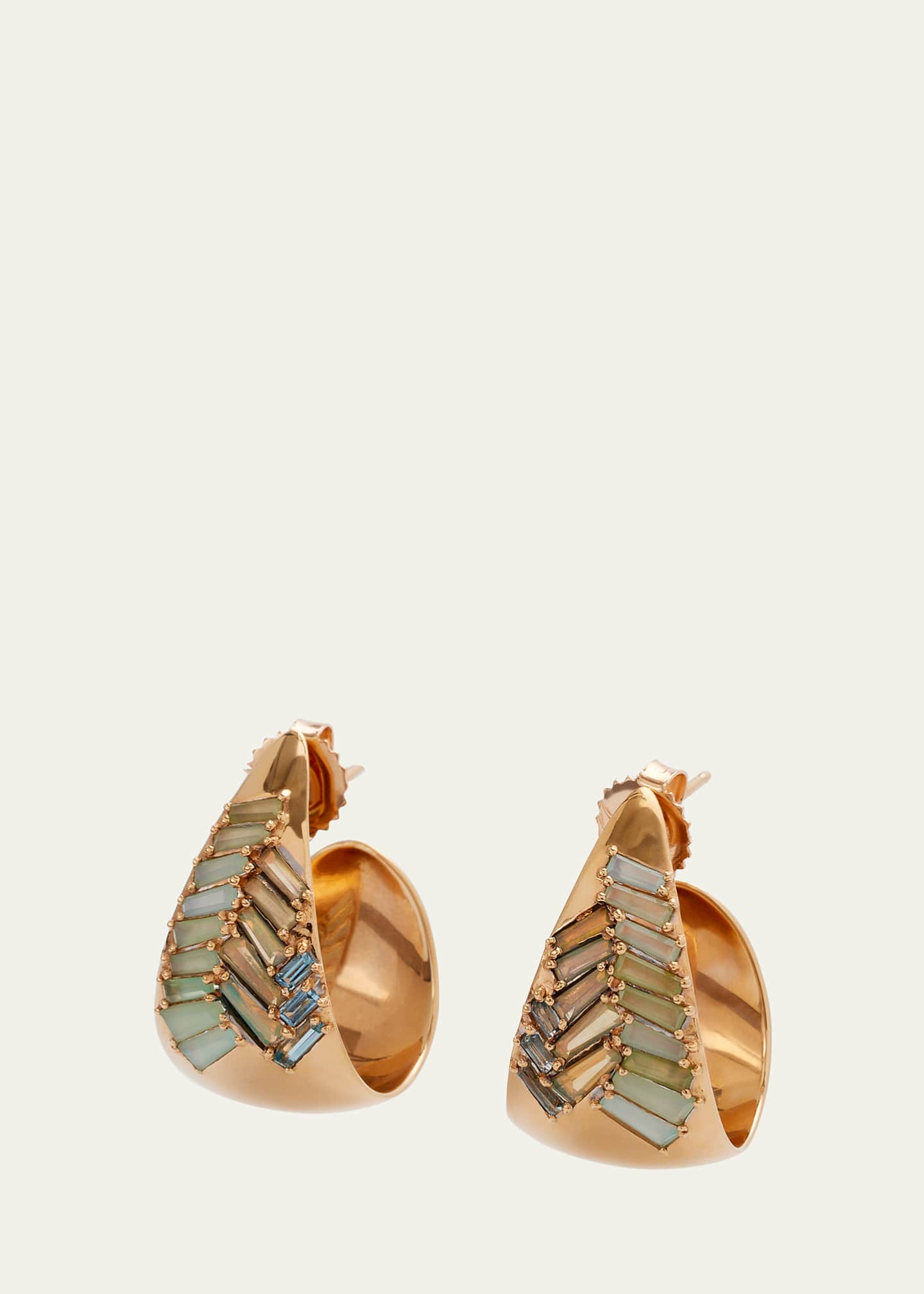 Nak armstrong earrings on sale