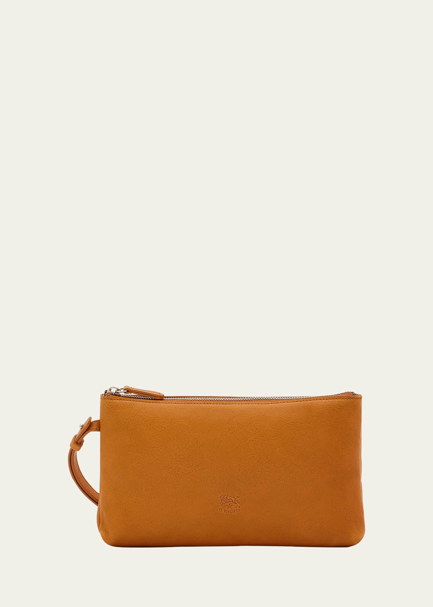 Il bisonte clutch store