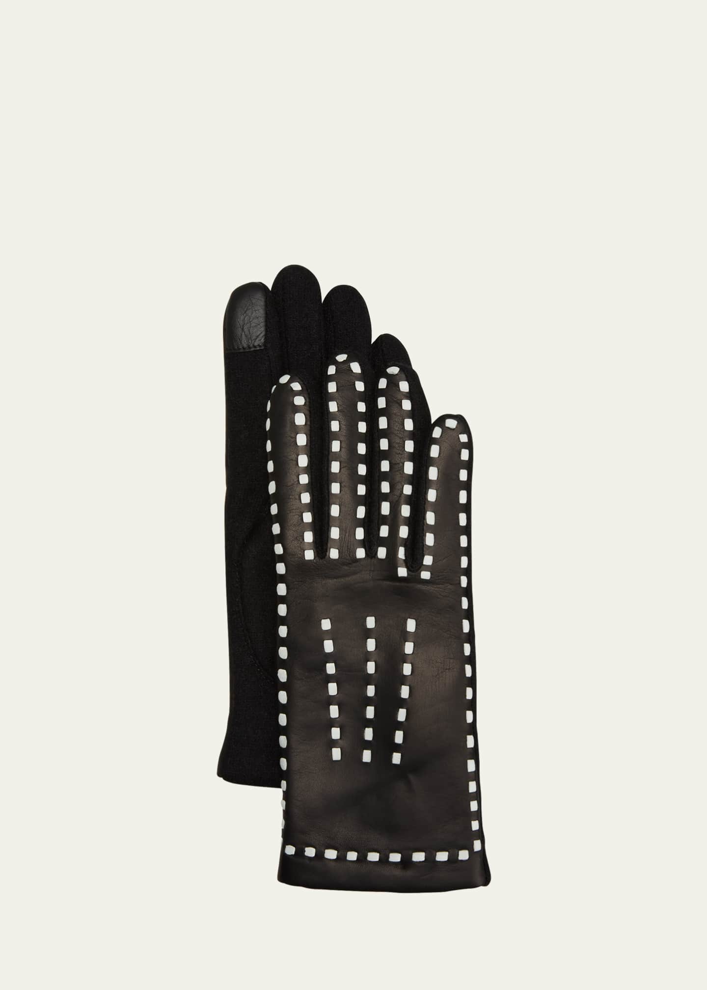 Agnelle gloves shop