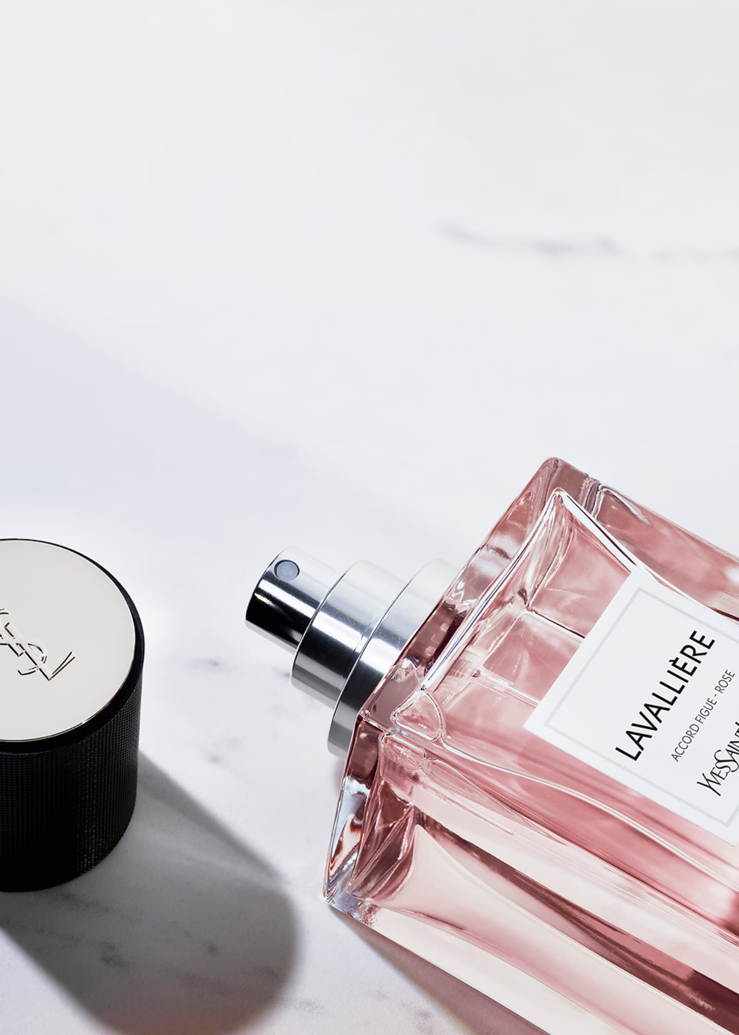 Ysl beaute perfume shop