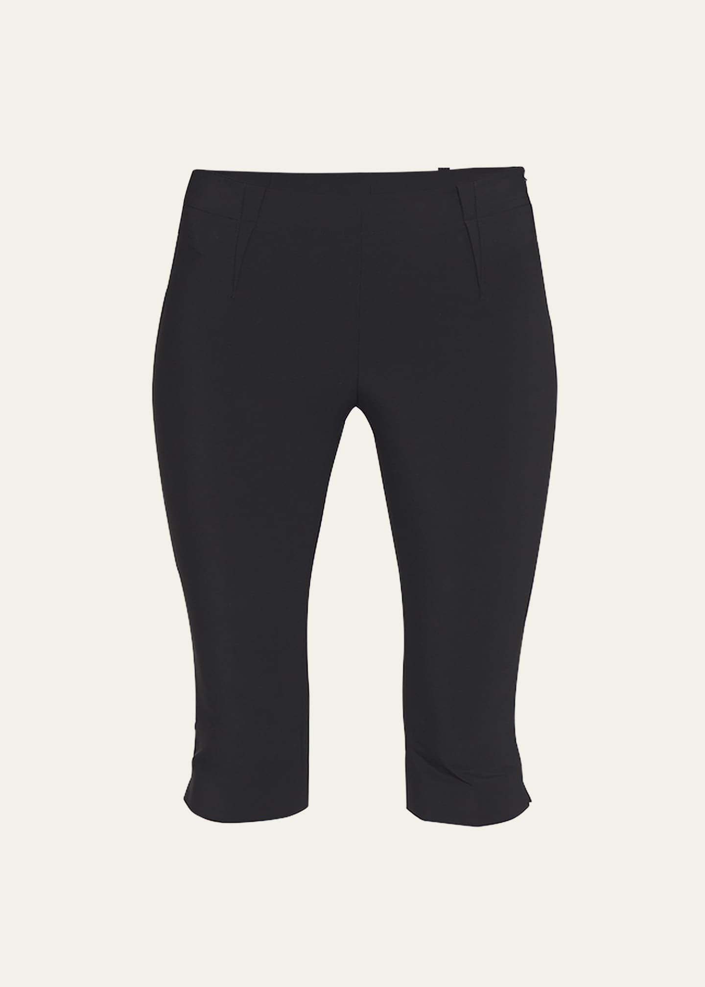 Givenchy Pedal Pusher Capri Pants Bergdorf Goodman