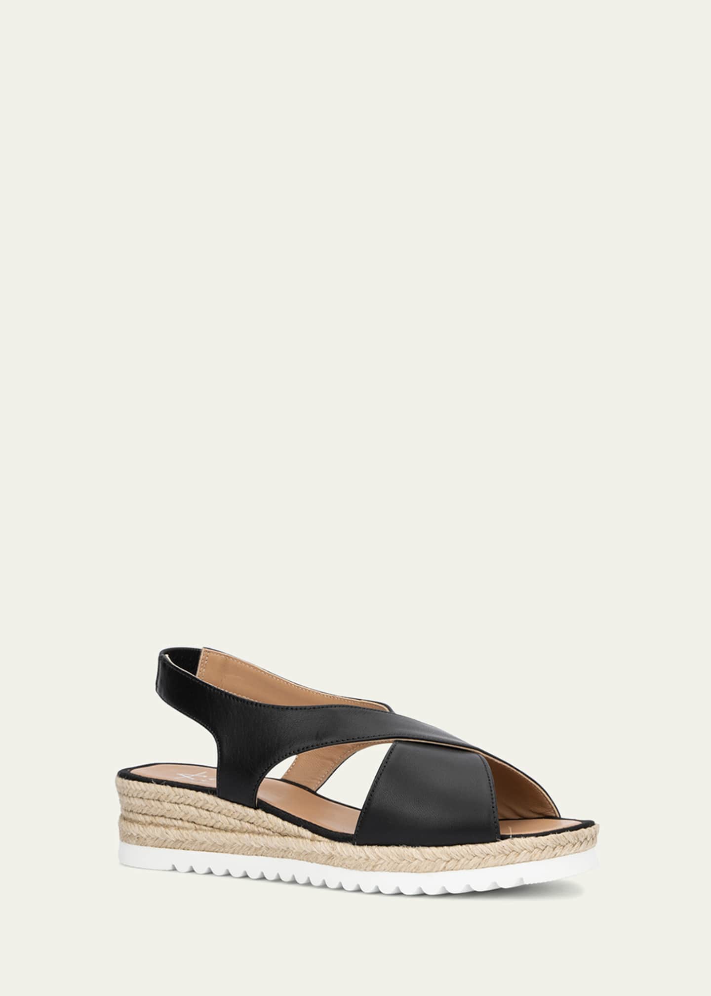 Adelina hotsell espadrille sandals