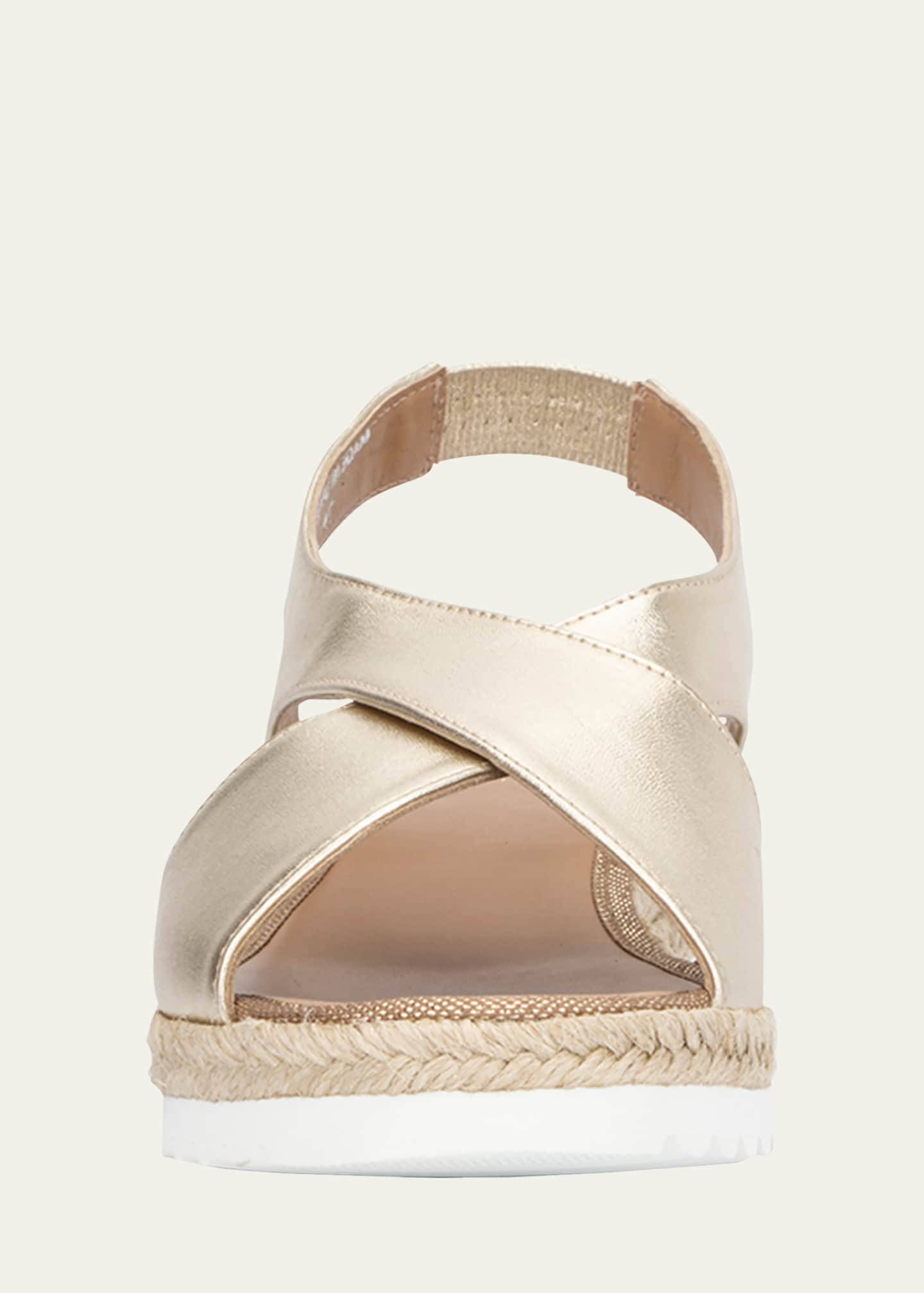 Adelina espadrille sandals hotsell