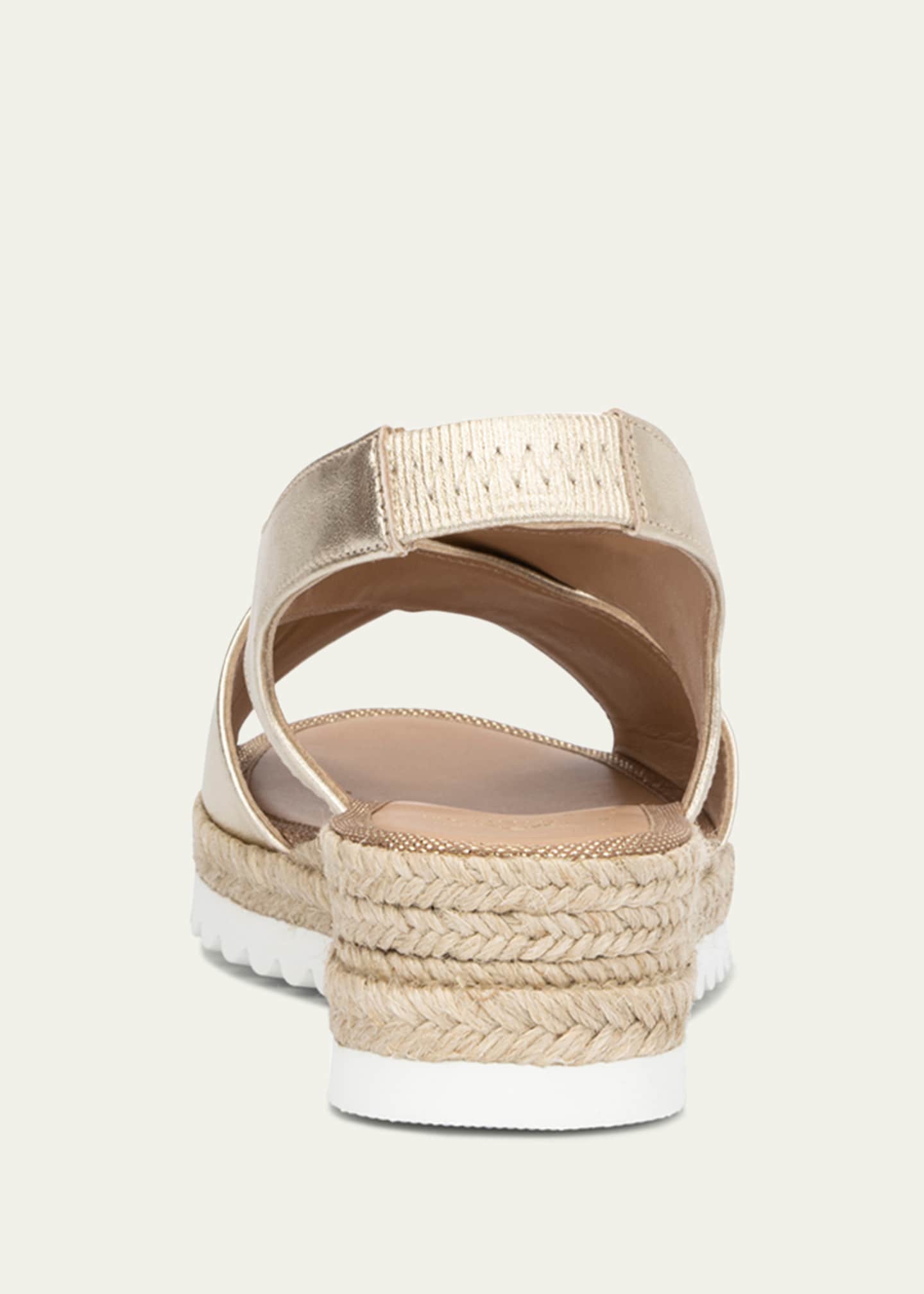 Adelina discount espadrille sandals