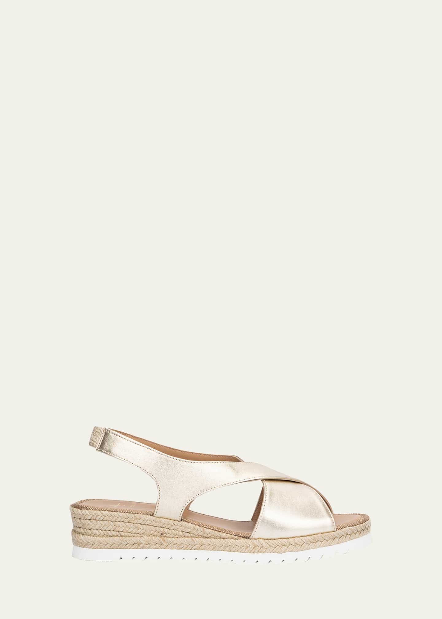 Adelina espadrille sandals new arrivals