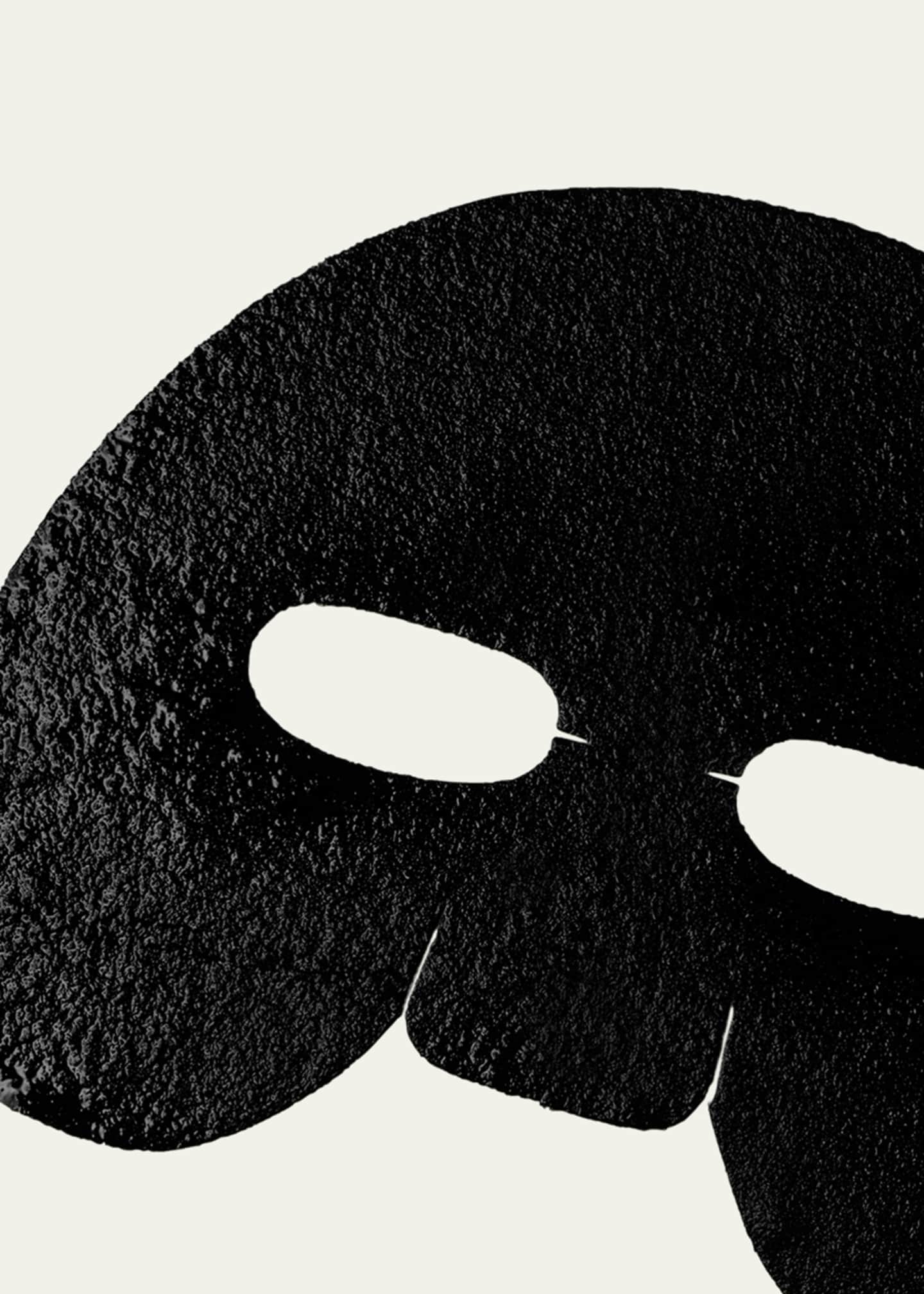 The Wolf Project Age Defense Half Face Mask, 4 Pack Image 2 of 3