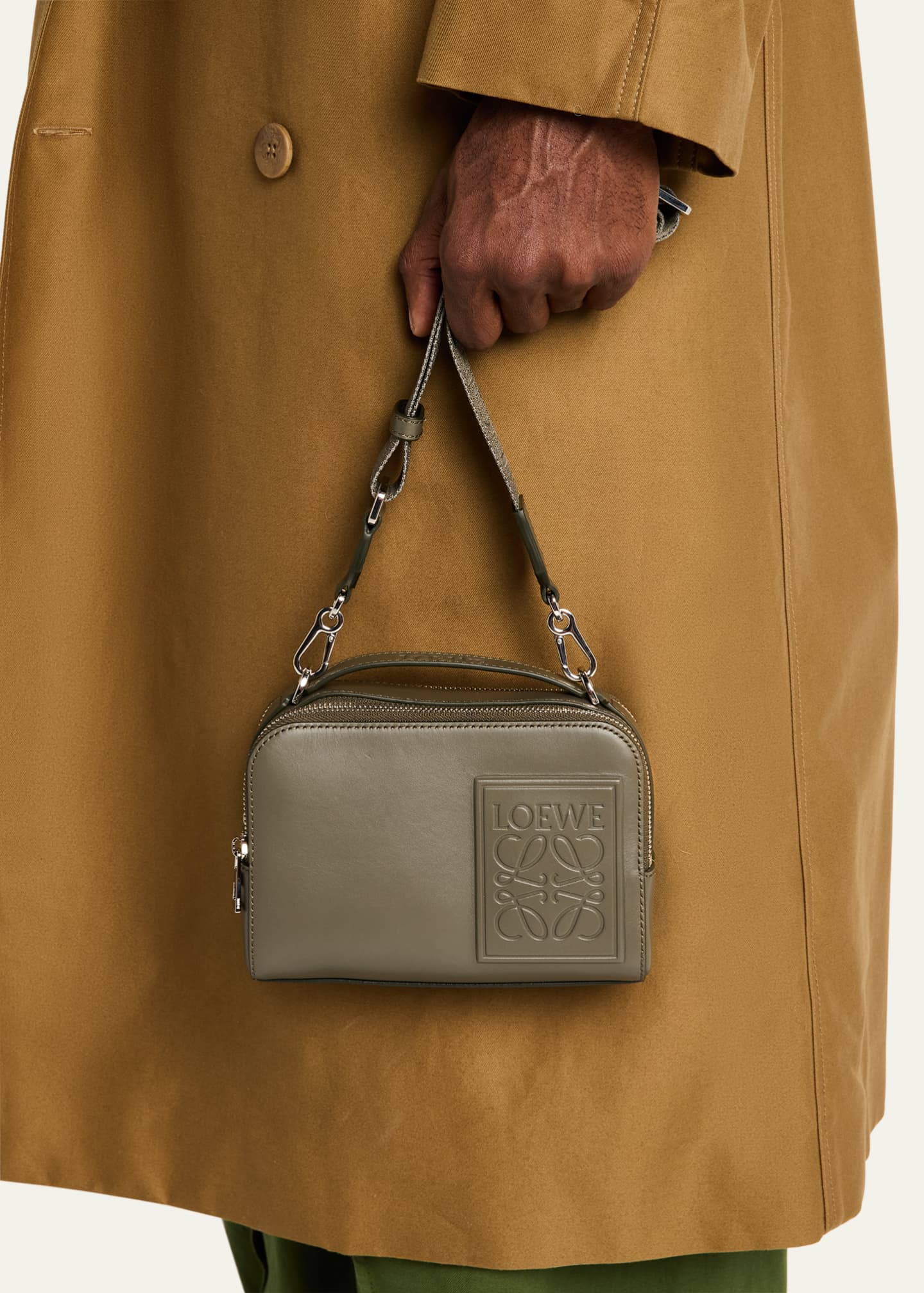Loewe cross body bag shop