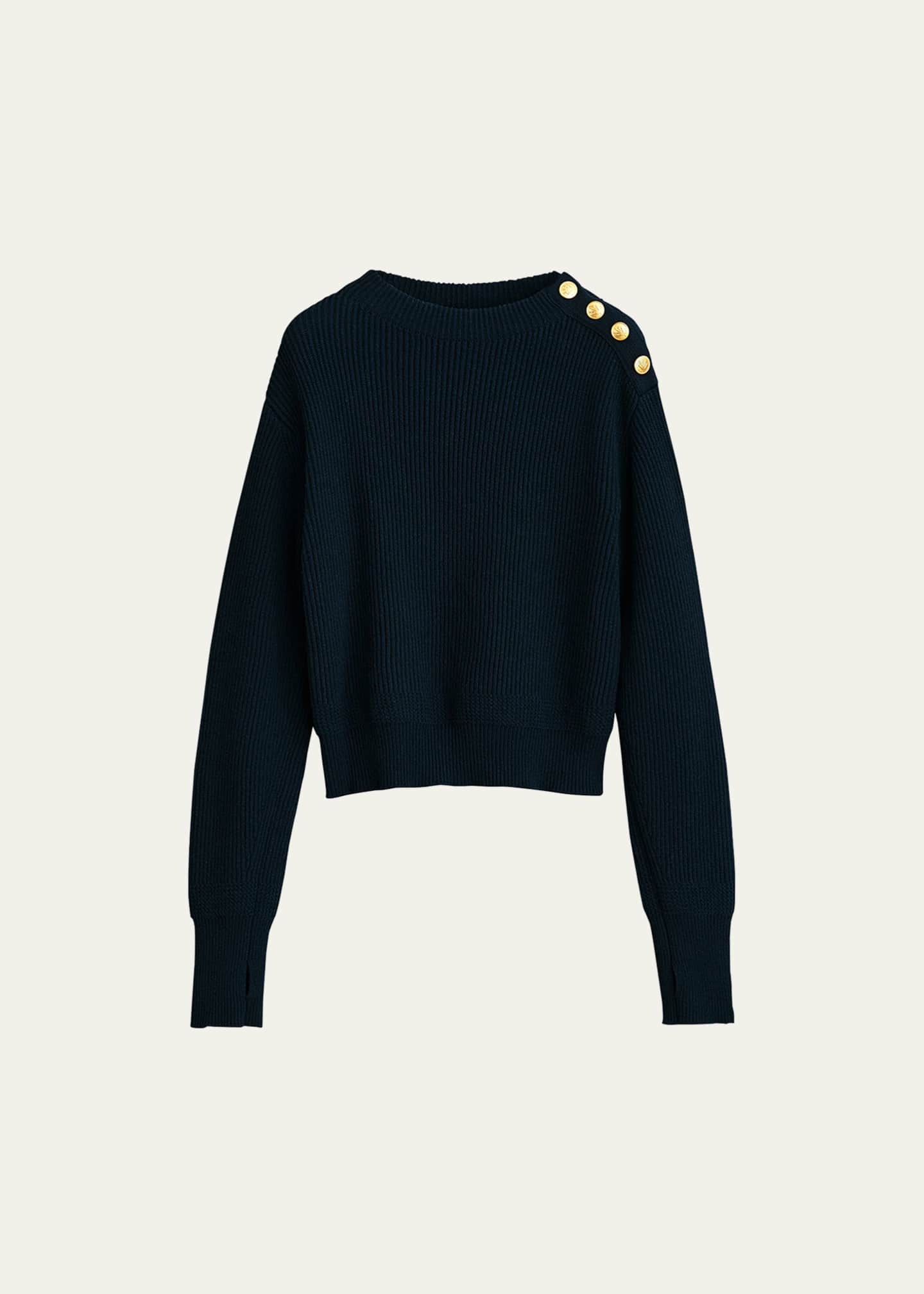 Rag and bone sailor hoodie Outlet