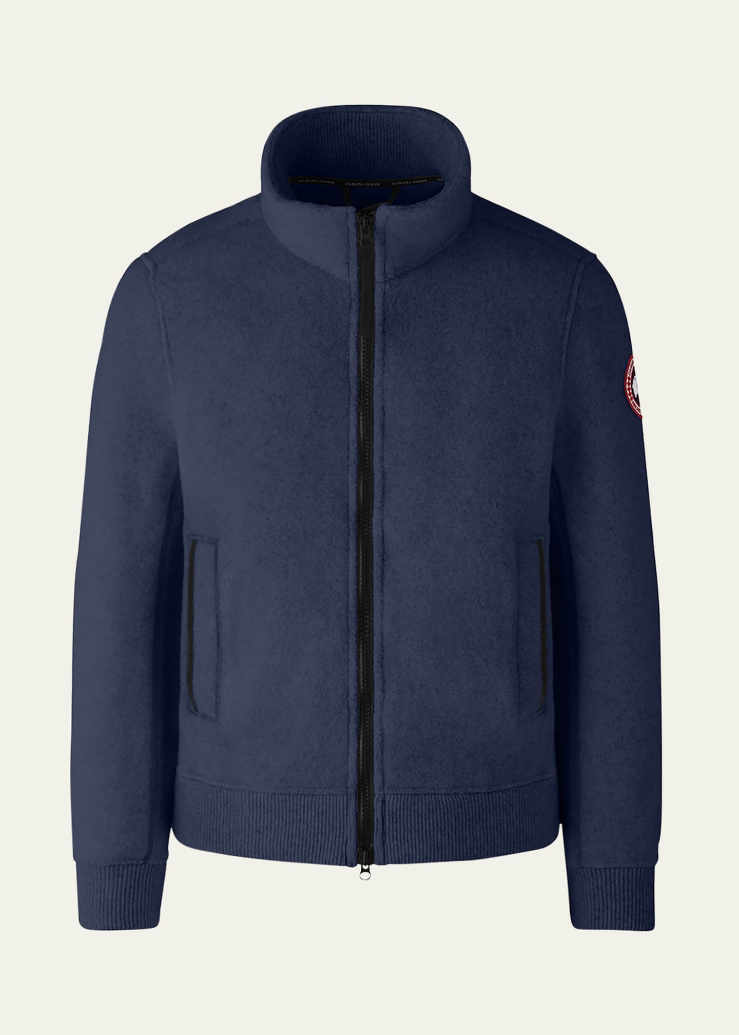 Canada goose mens fleece deals