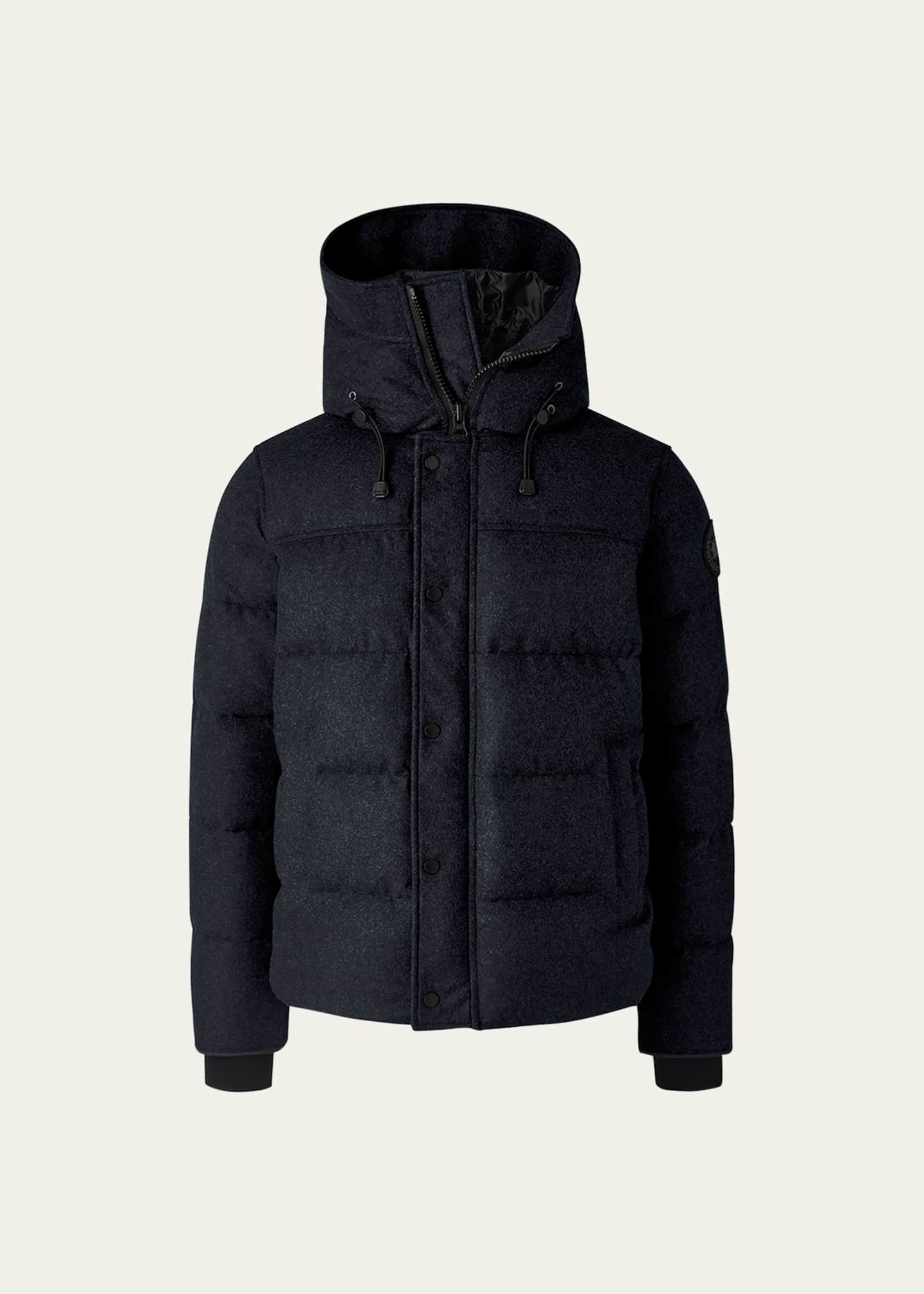 Canada goose parka macmillan new arrivals