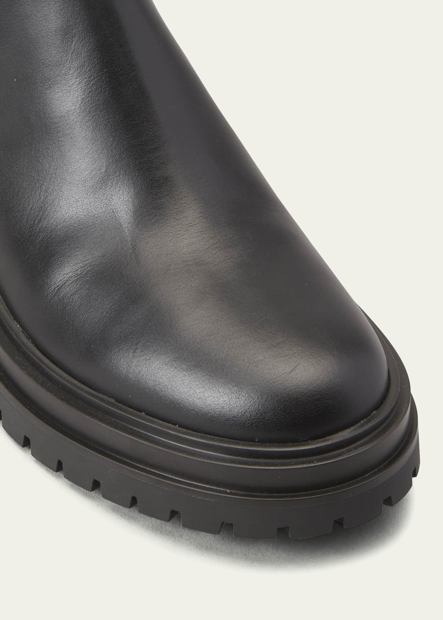 chelsea boots gianvito rossi