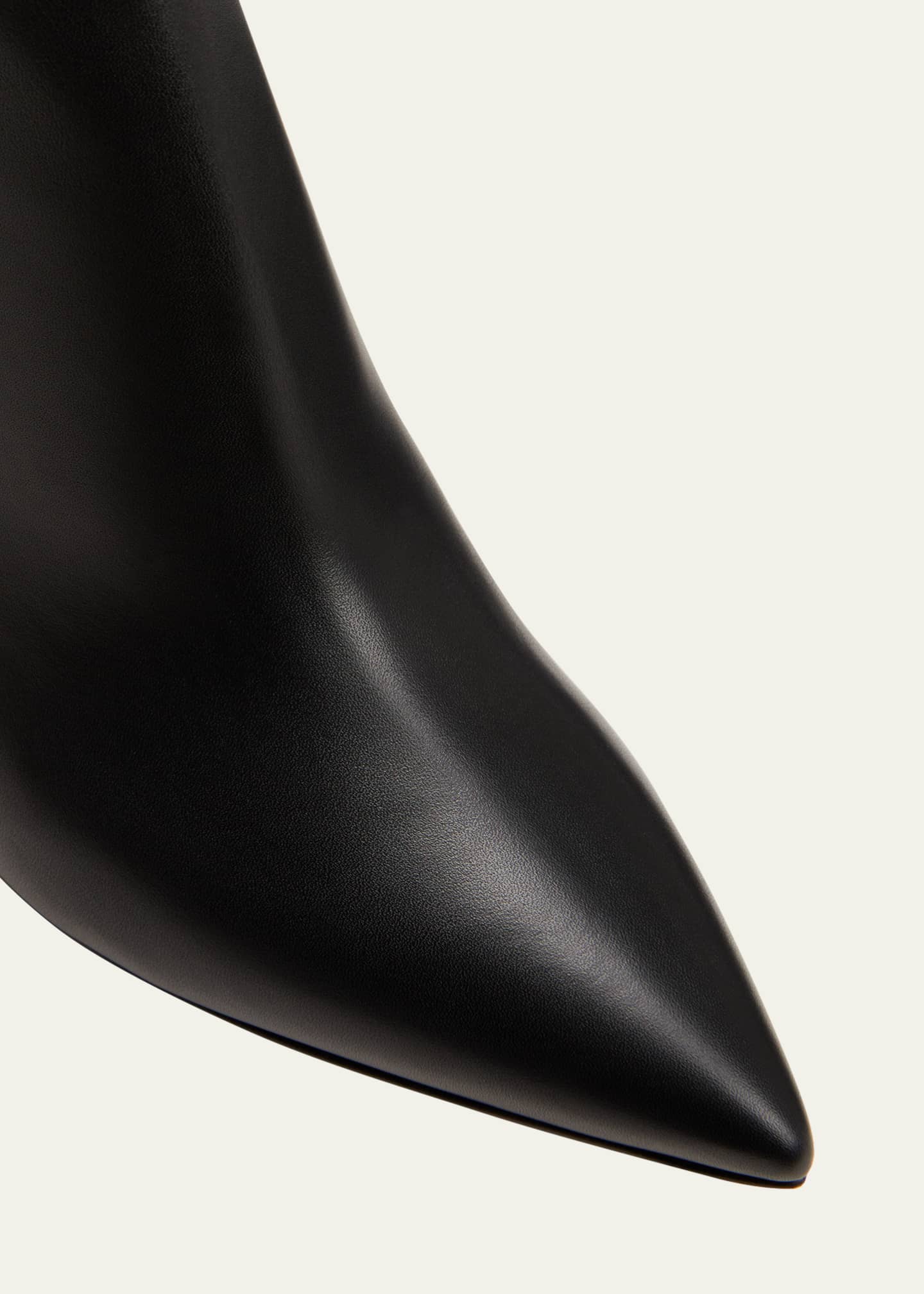 楽天市場】Gianvito Rossi ジャンヴィトロッシ ロングブーツ