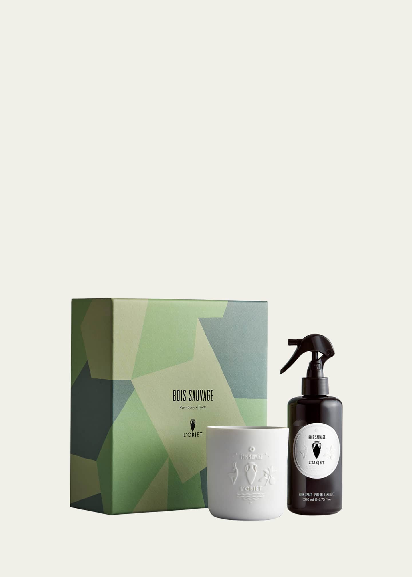 Sauvage store cologne set