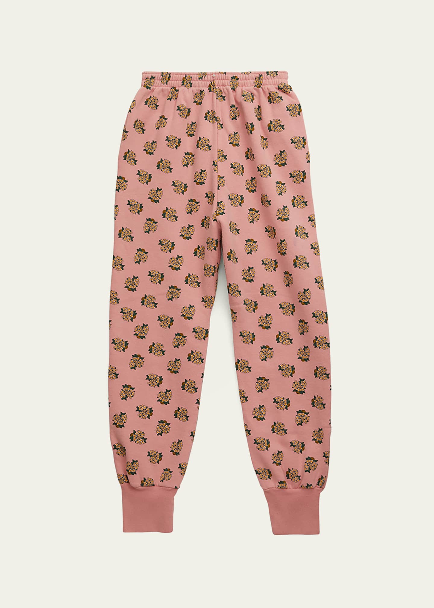 The Animals Observatory Kid's Dromedary Printed Joggers, Size 2-12 ...