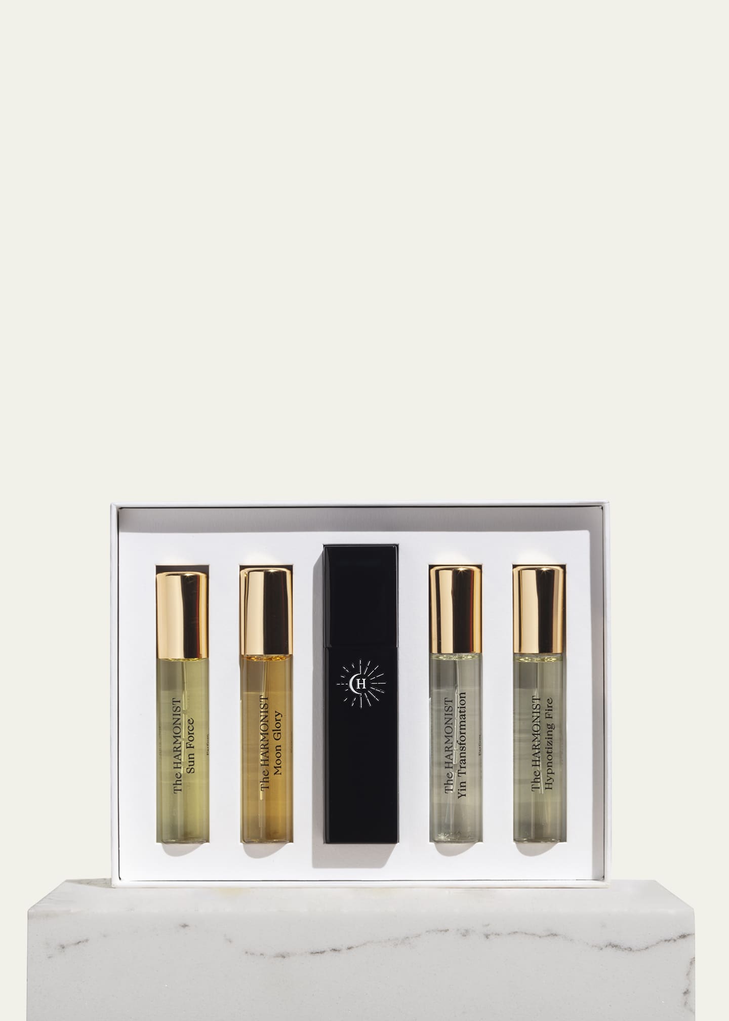 The Harmonist Travel Coffret Set Image 2 of 2