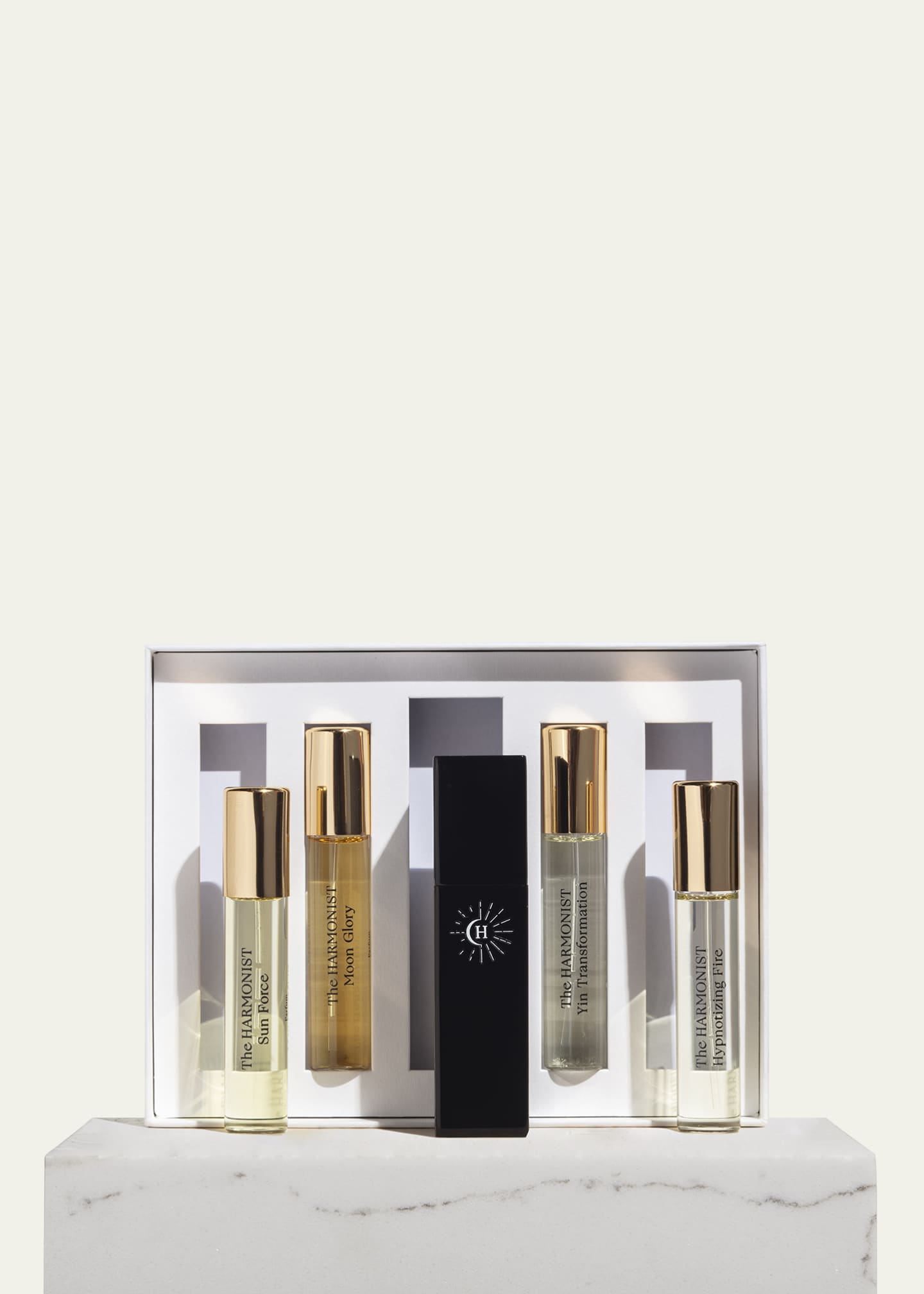 The Harmonist Travel Coffret Set Image 1 of 2