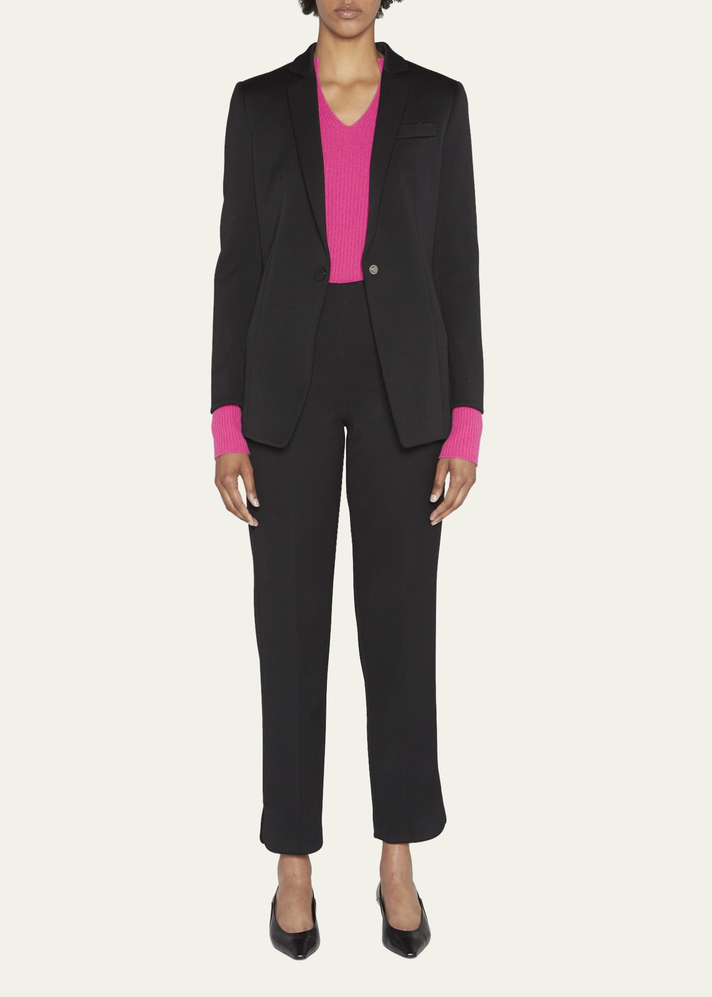 Armani tuxedo pants store