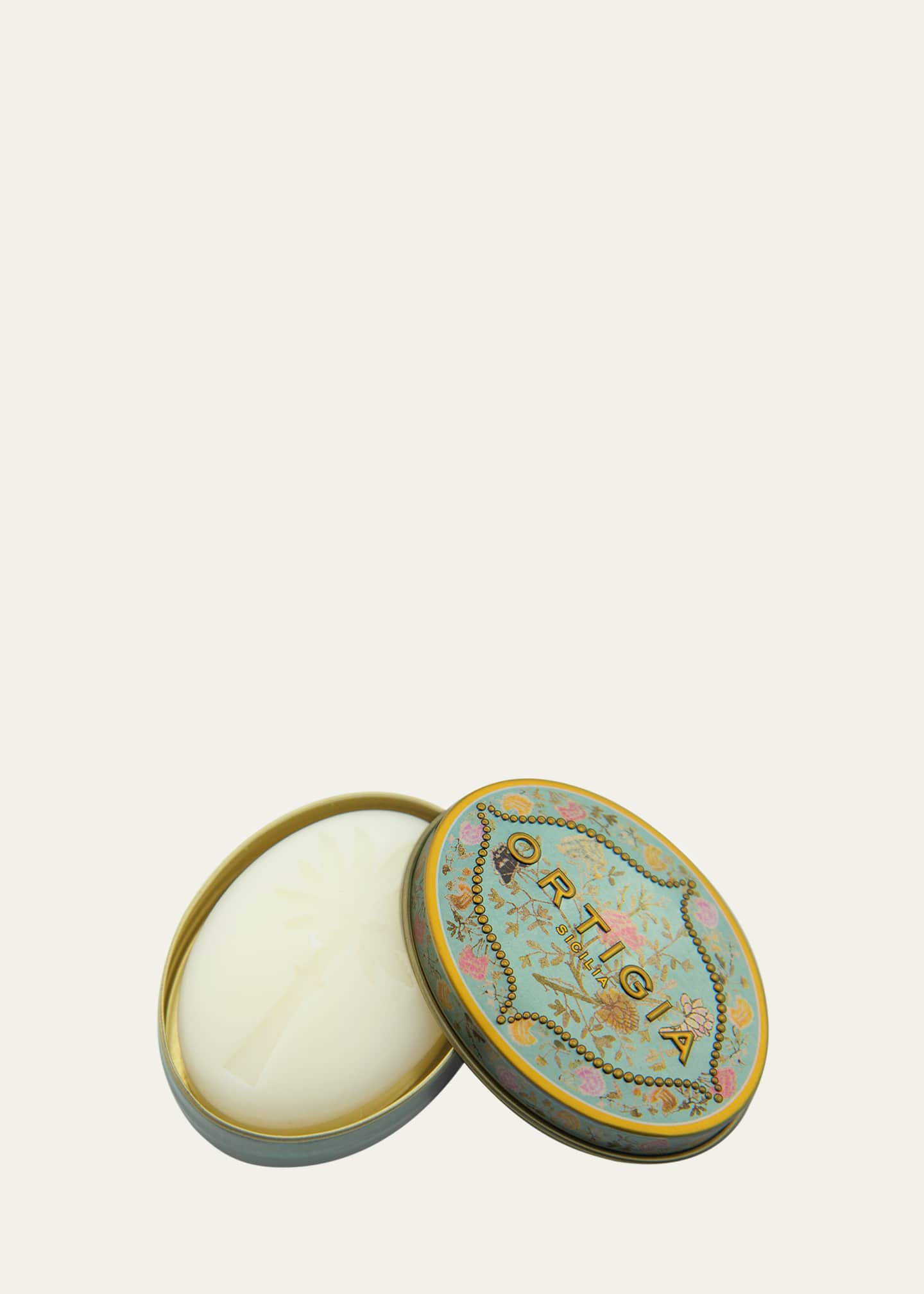 Ortigia Forio Soap In A Tin, 25G