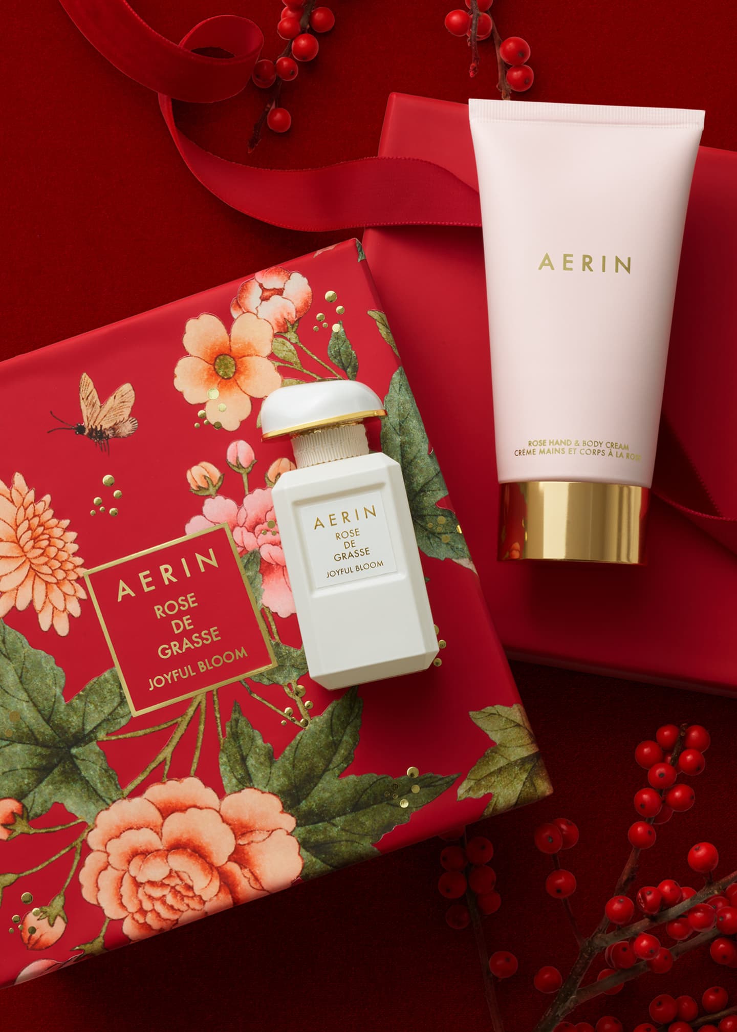 Aerin rose perfume hot sale