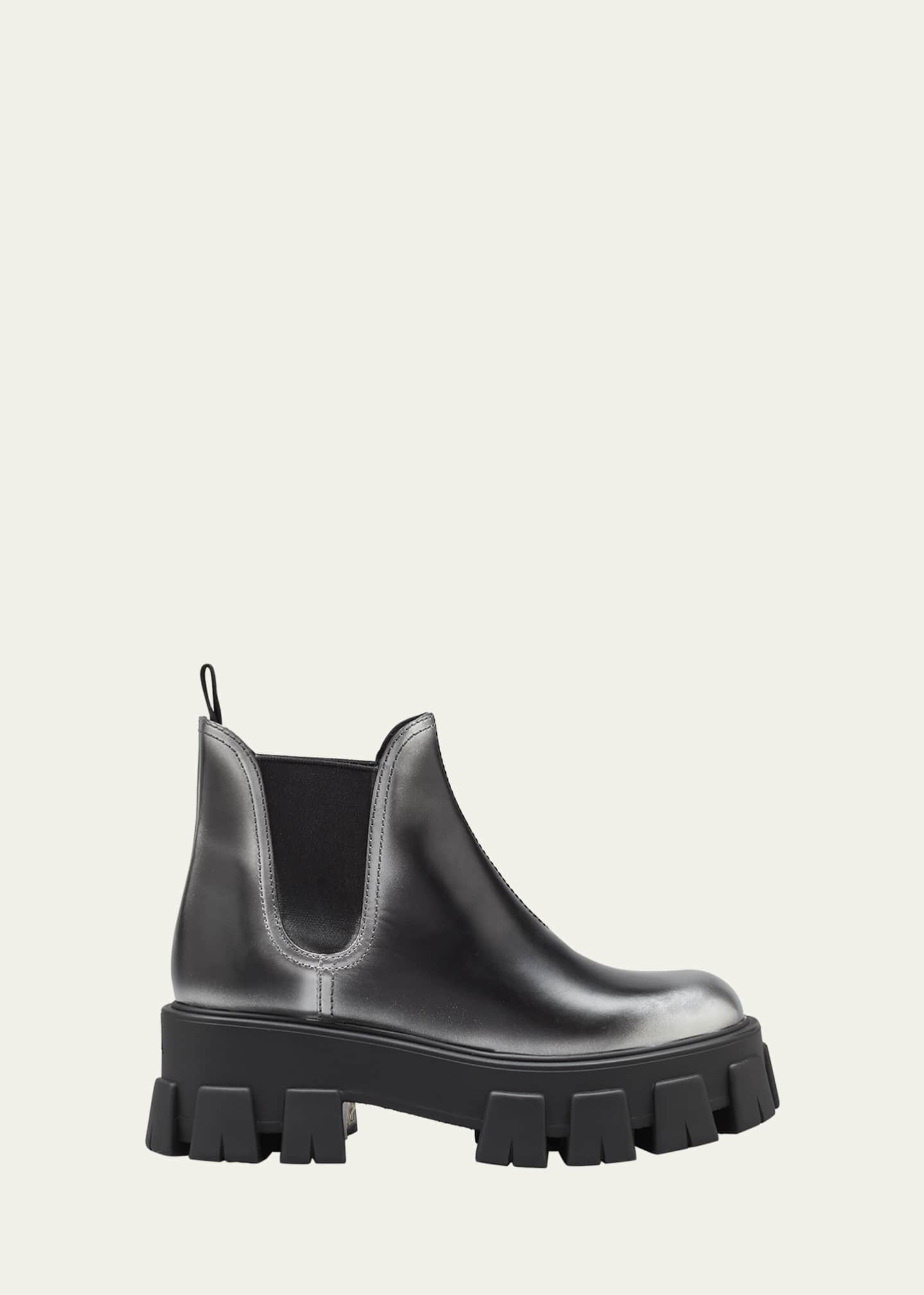 Prada chunky new arrivals sole lows