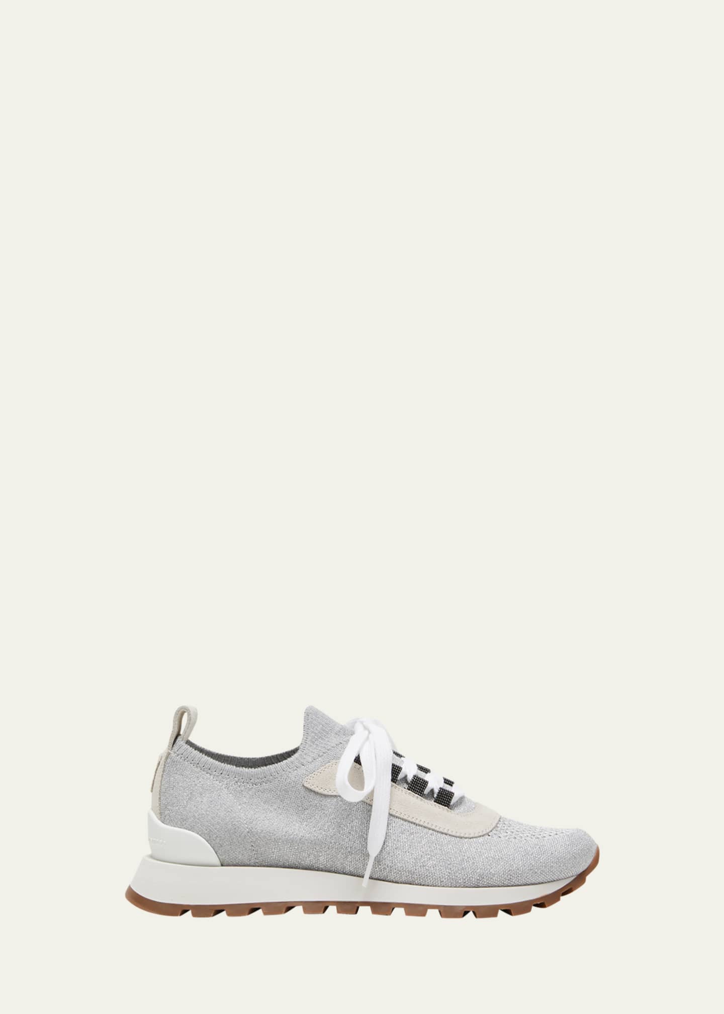Brunello cucinelli trainers sale