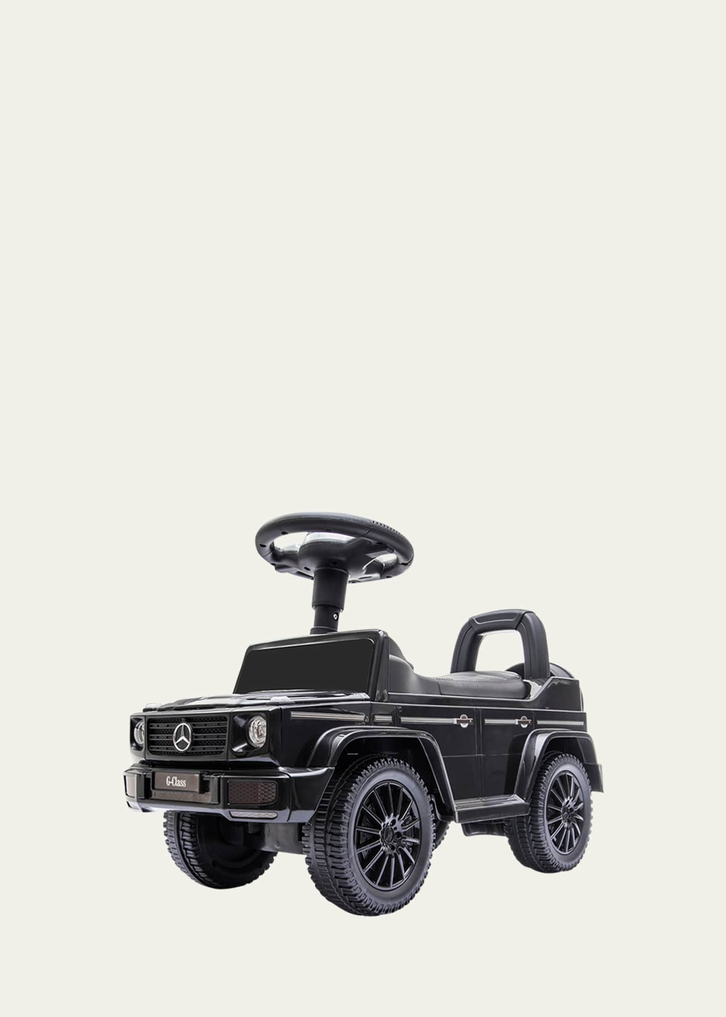 Top ride on cars top