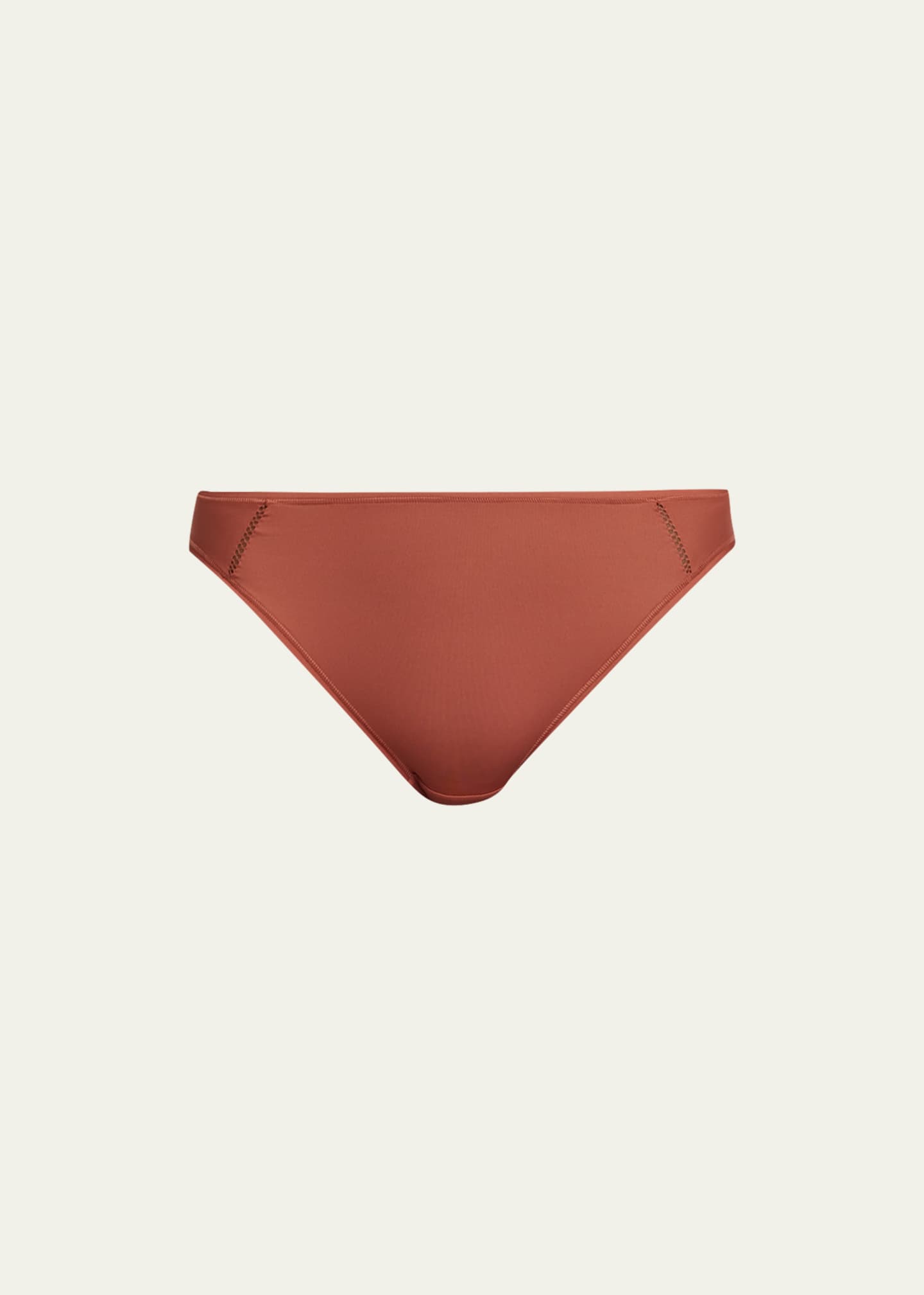 Eres Enora Soyeuse Thin Recycled Jersey Briefs Image 1 of 5
