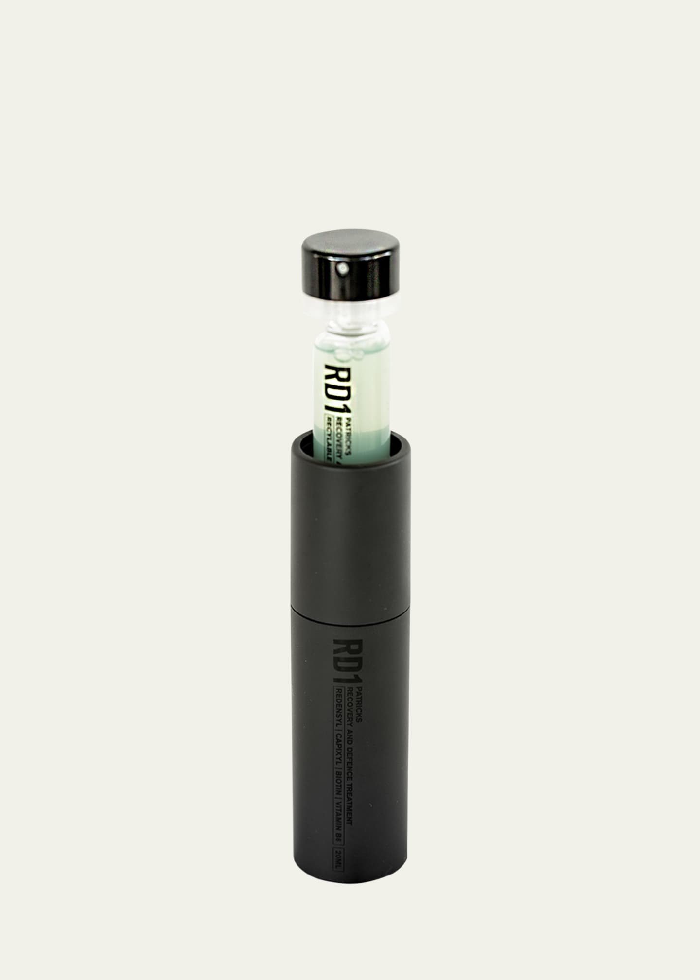 PATRICKS Men's Recovery & Defence Spray, 0.67 oz. Image 1 of 2